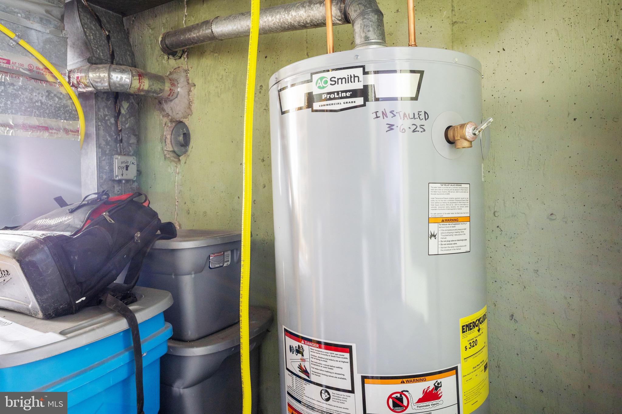 MT AIRY - Residential