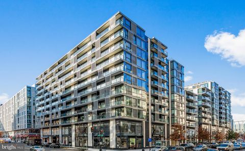 920 I STREET NW 814 WASHINGTON DC 20001