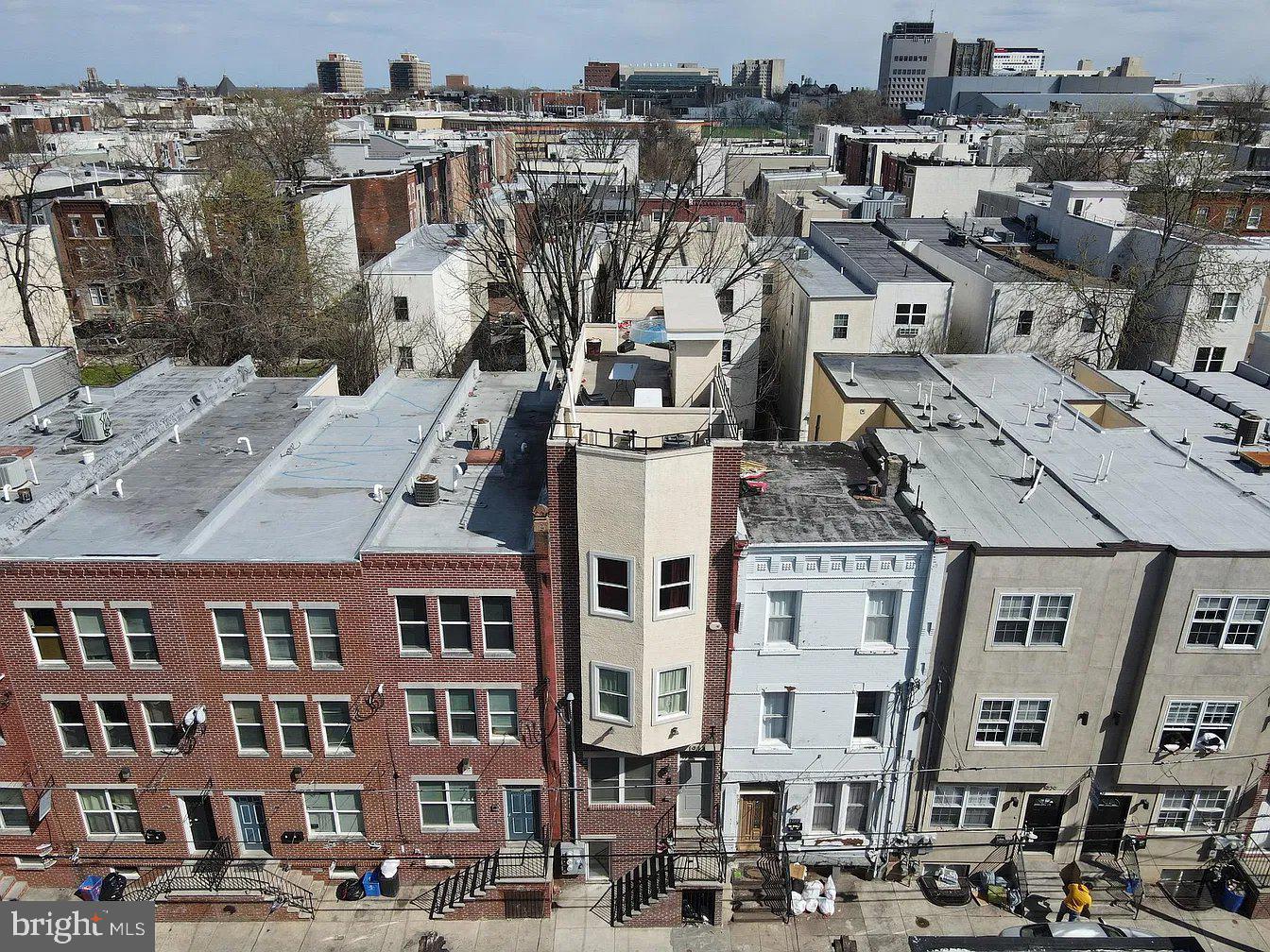 1933 N GRATZ STREET
