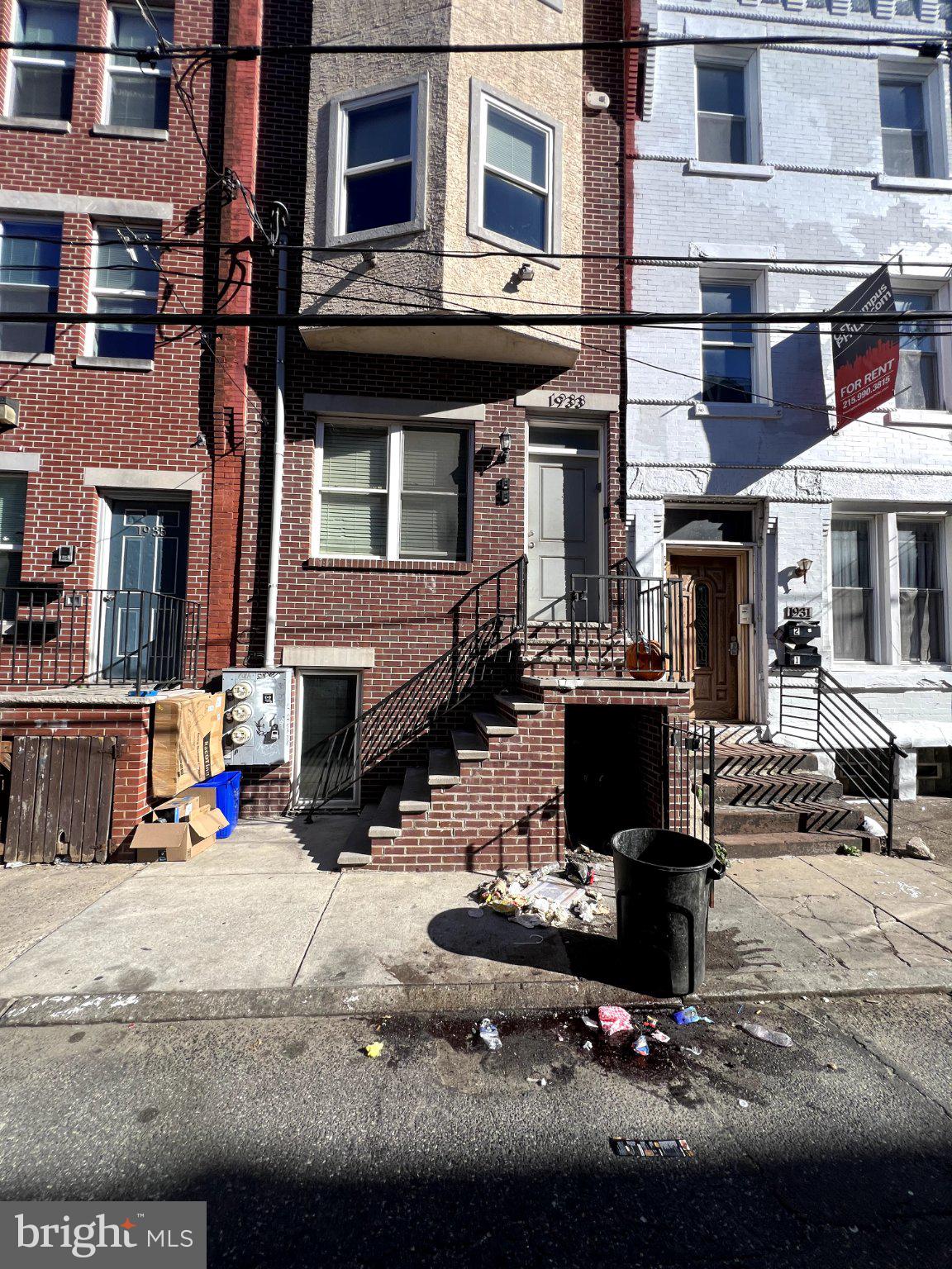 1933 N GRATZ STREET