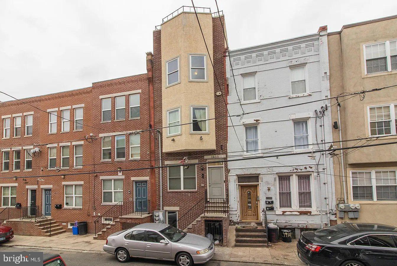 1933 N GRATZ STREET