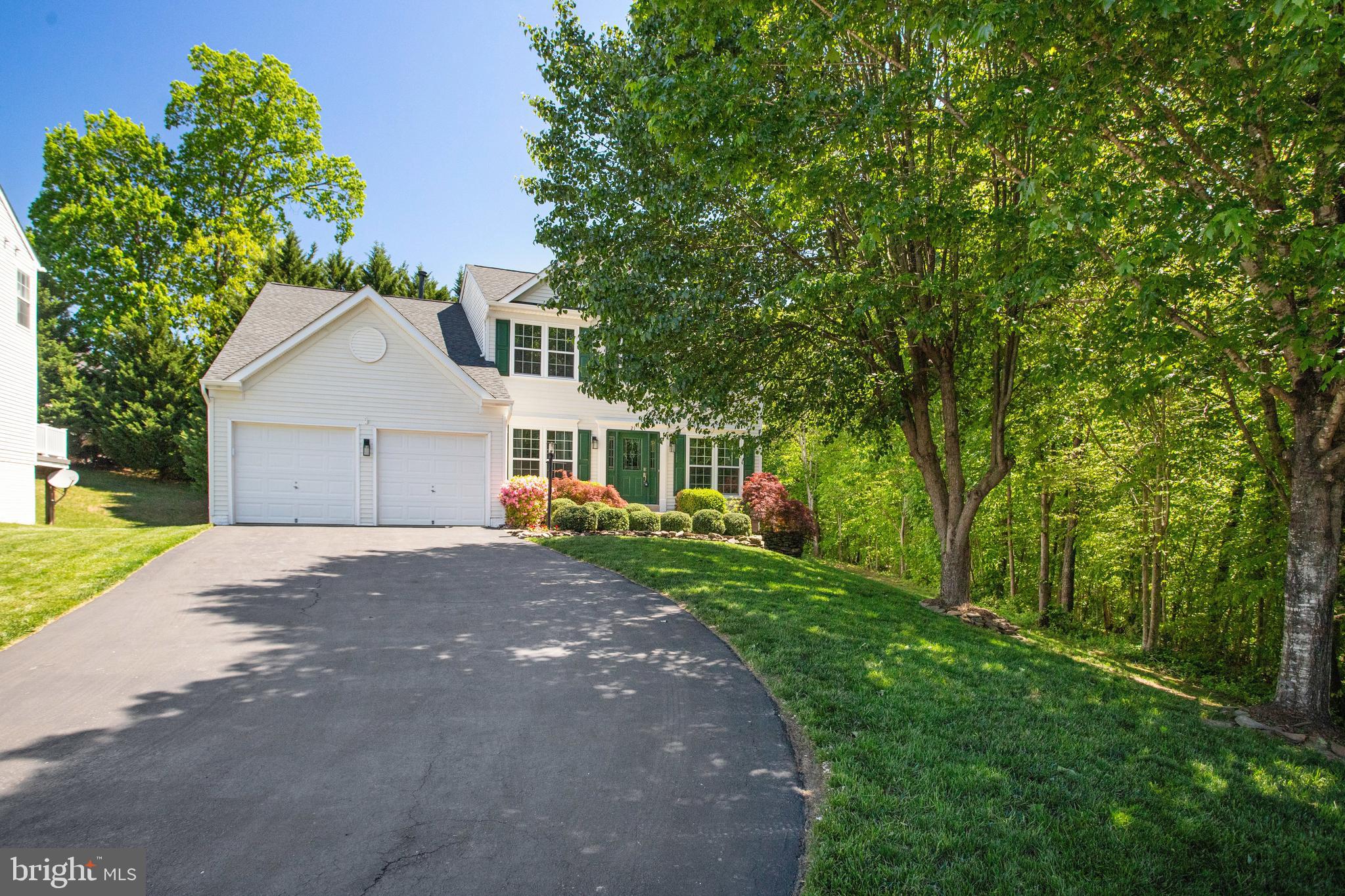 PARK RIDGE - Residential