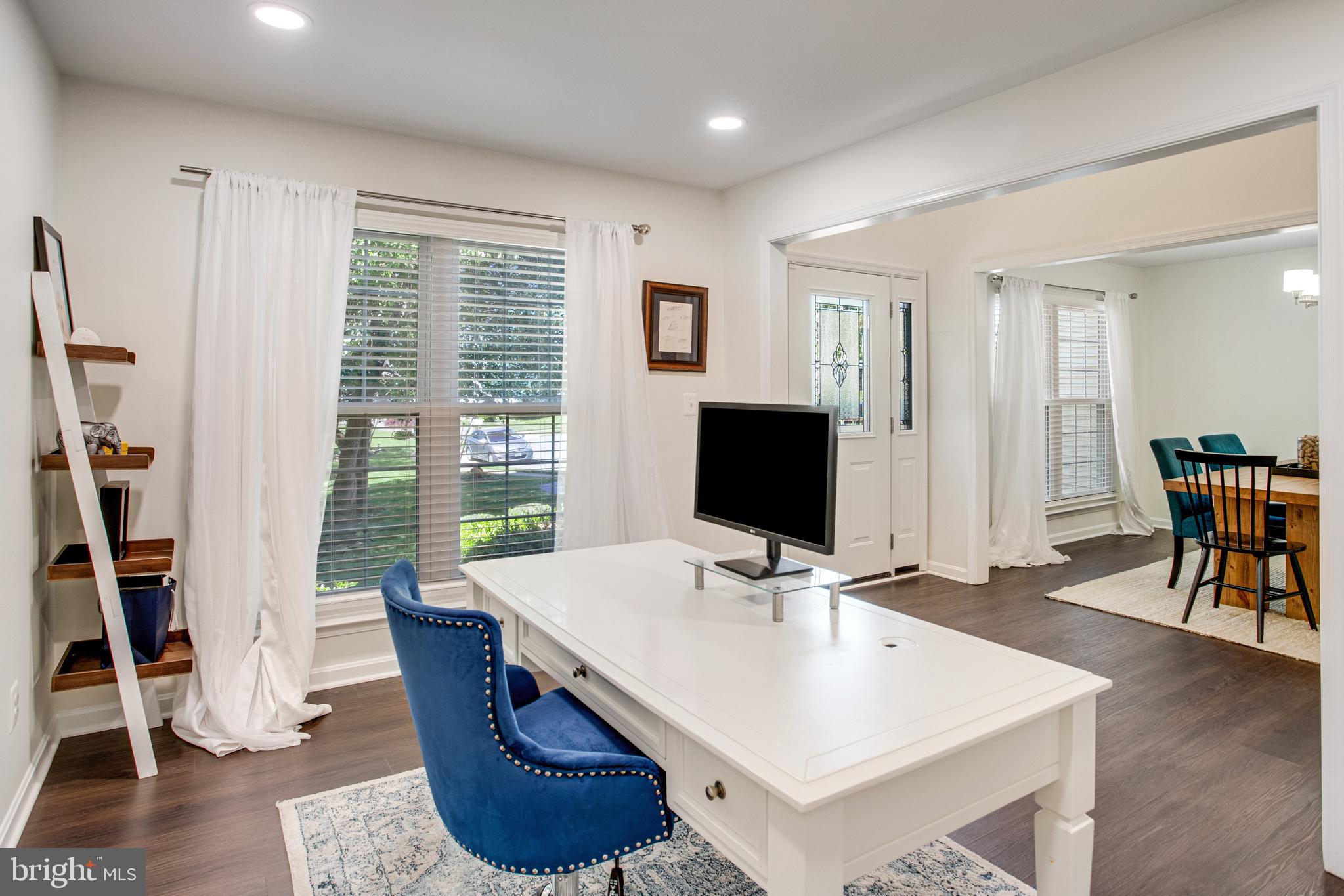 PARK RIDGE - Residential