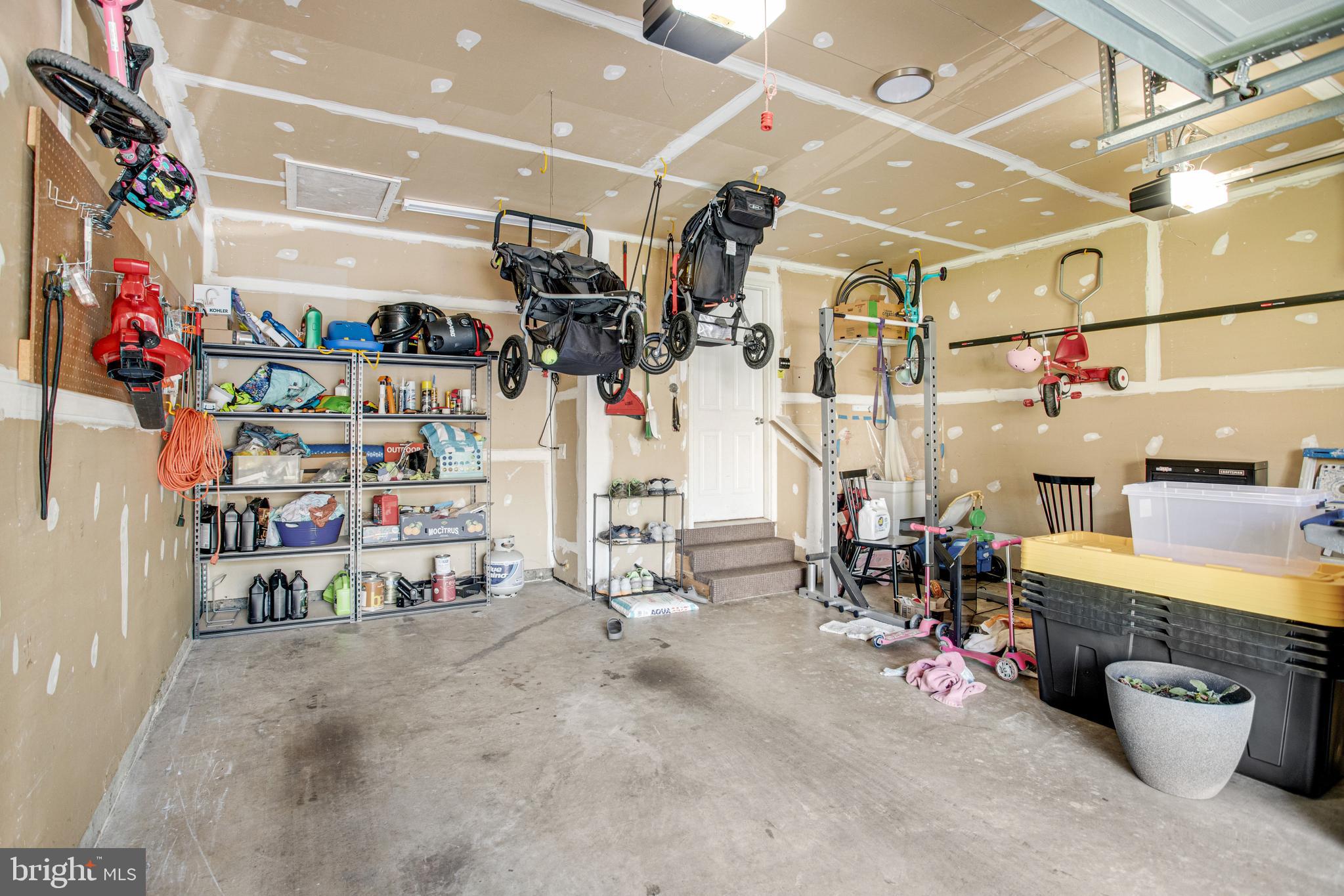 PARK RIDGE - Residential