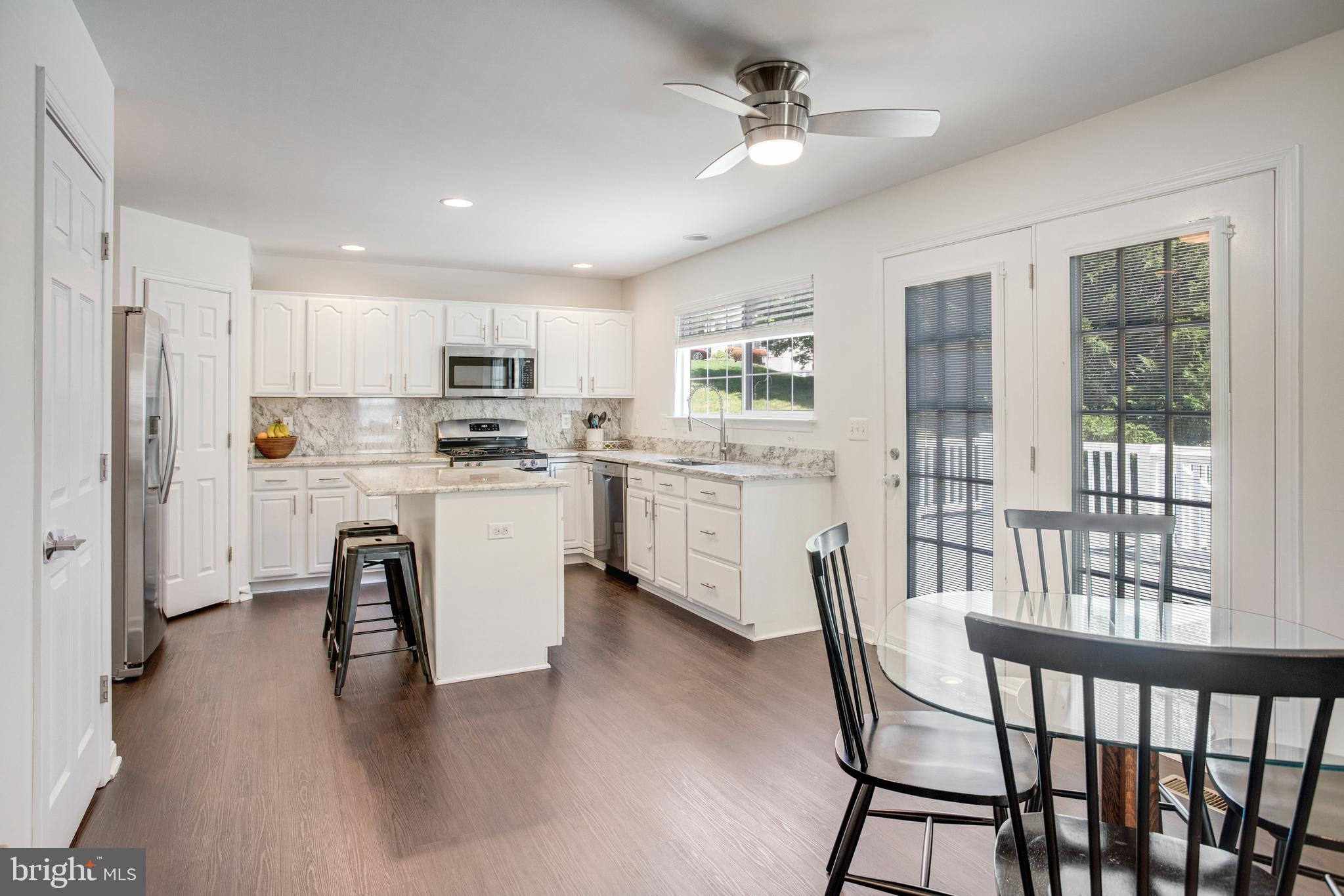 PARK RIDGE - Residential