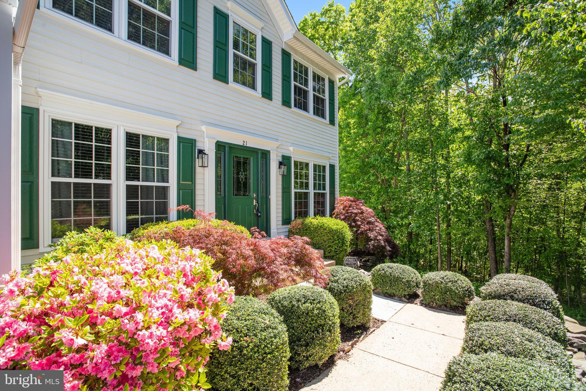 PARK RIDGE - Residential