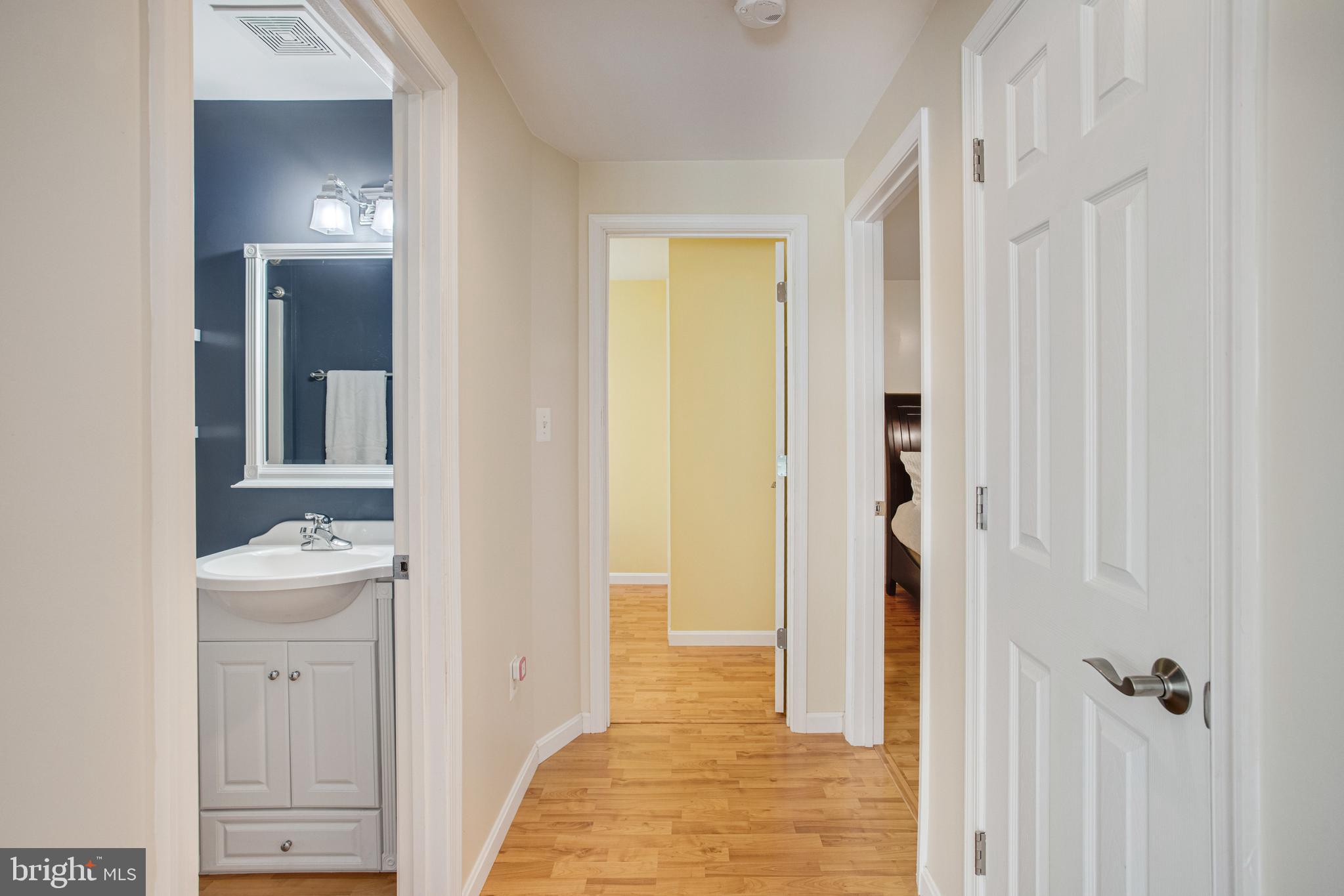 PARK RIDGE - Residential