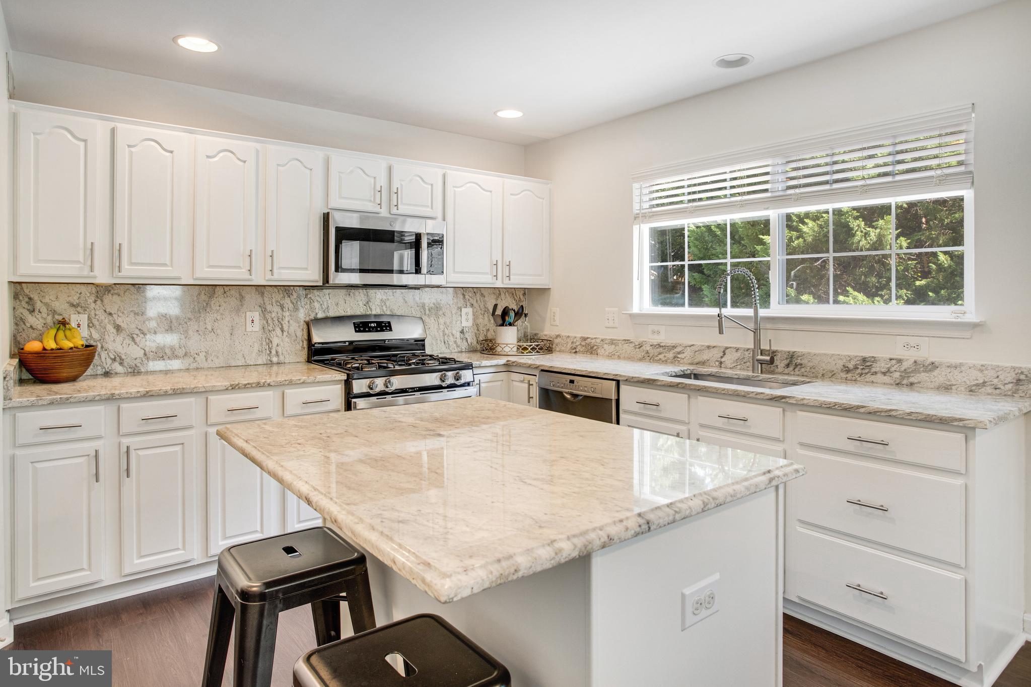 PARK RIDGE - Residential