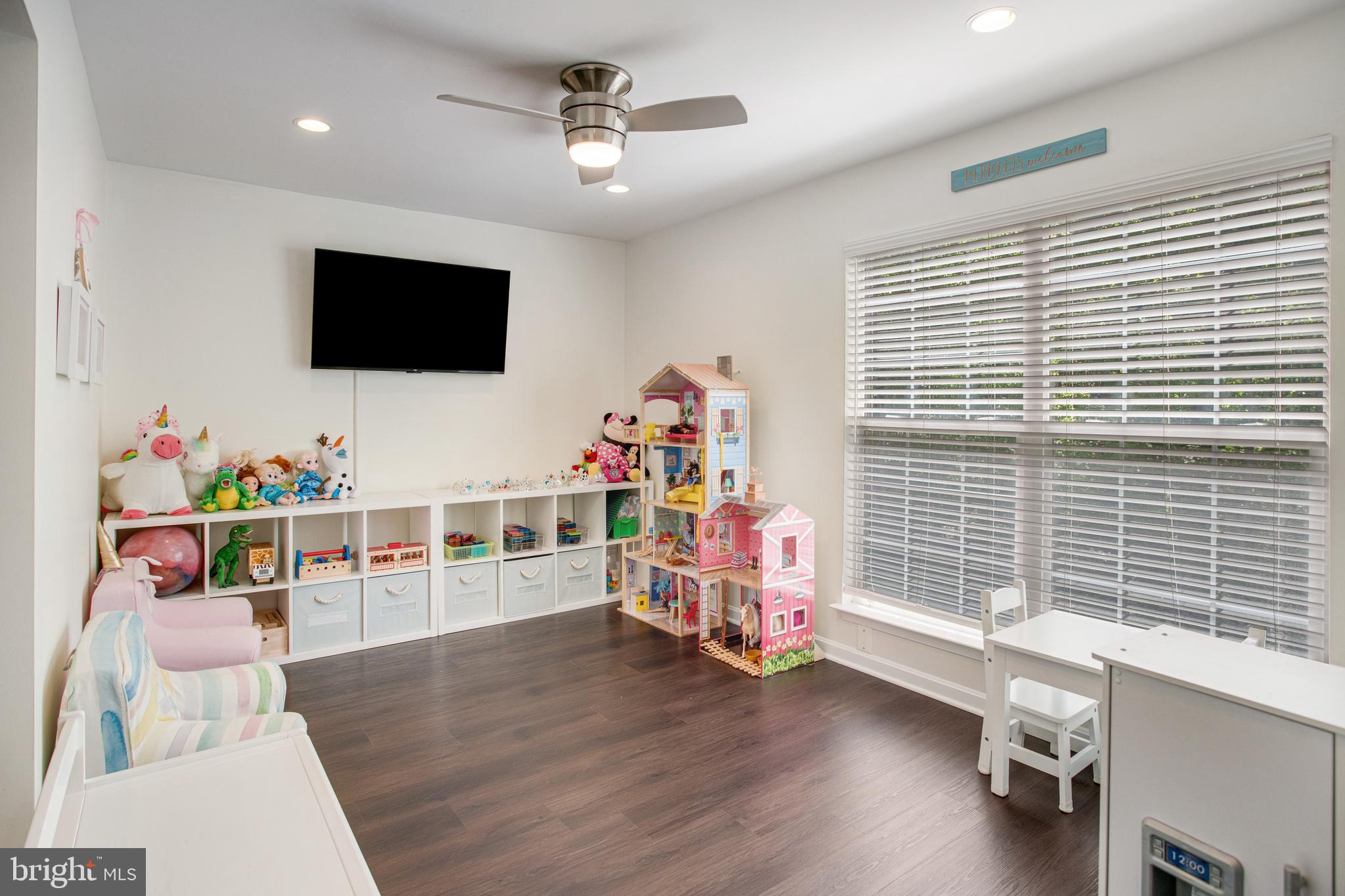 PARK RIDGE - Residential