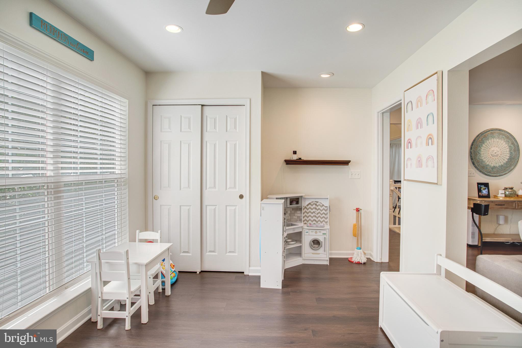 PARK RIDGE - Residential