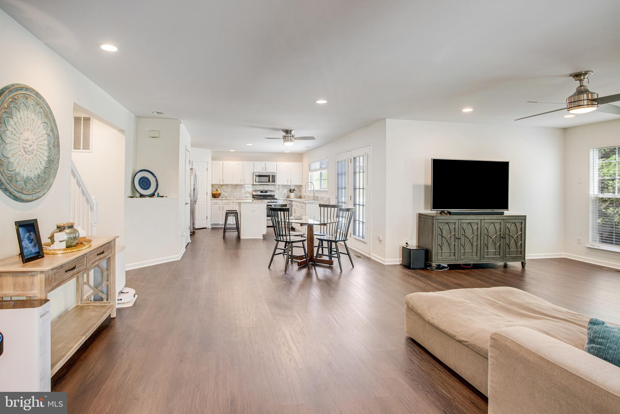 PARK RIDGE - Residential