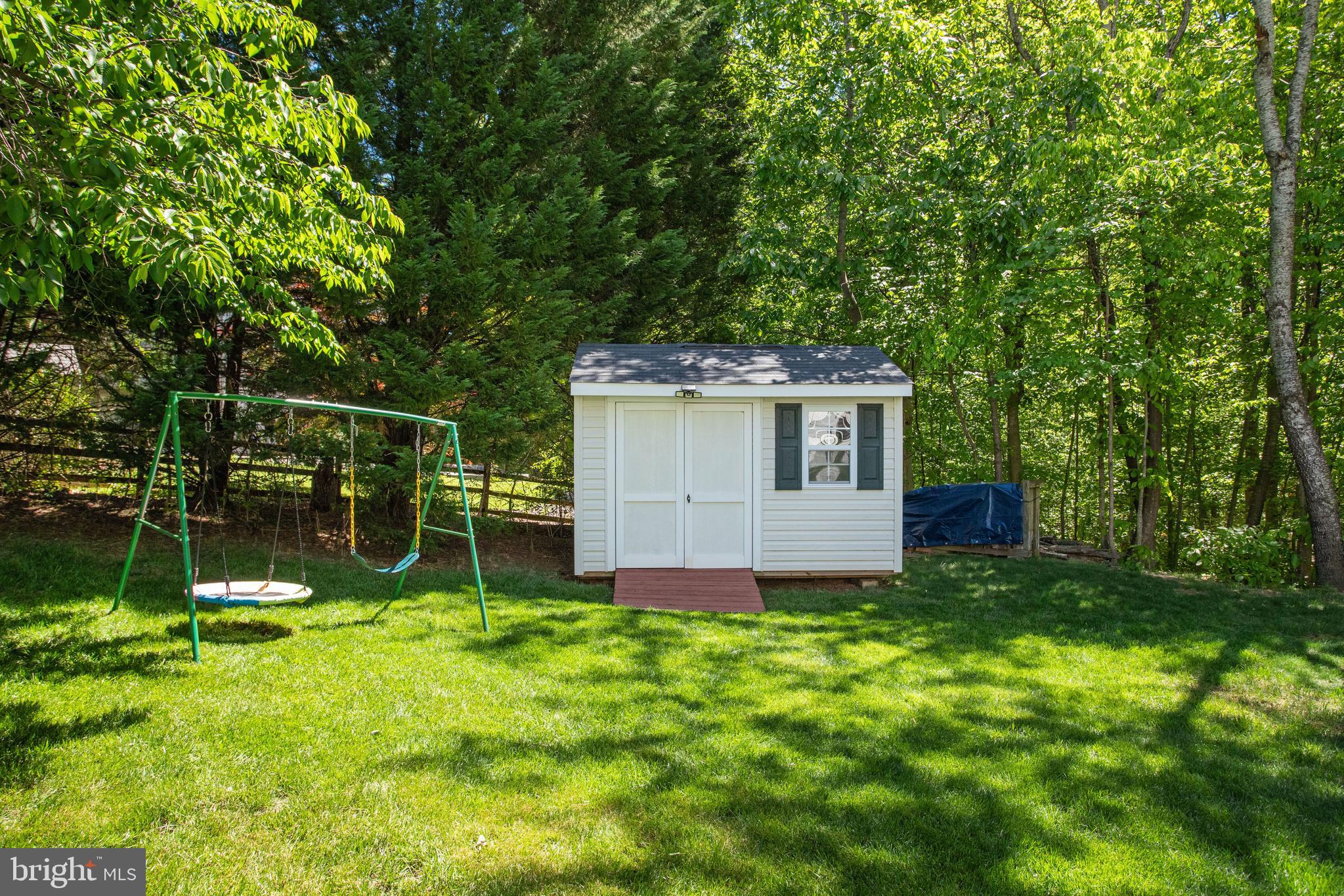 PARK RIDGE - Residential