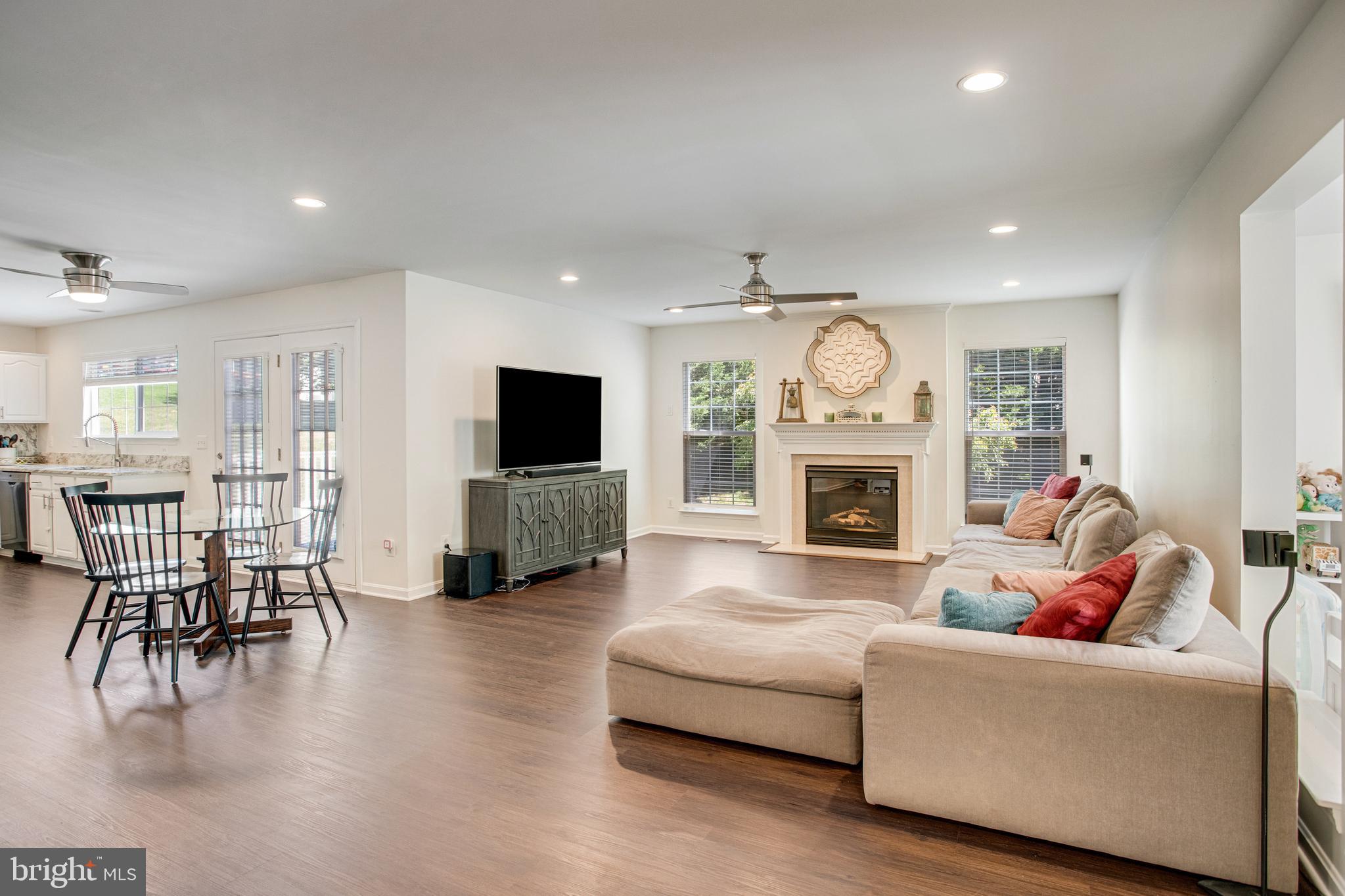 PARK RIDGE - Residential