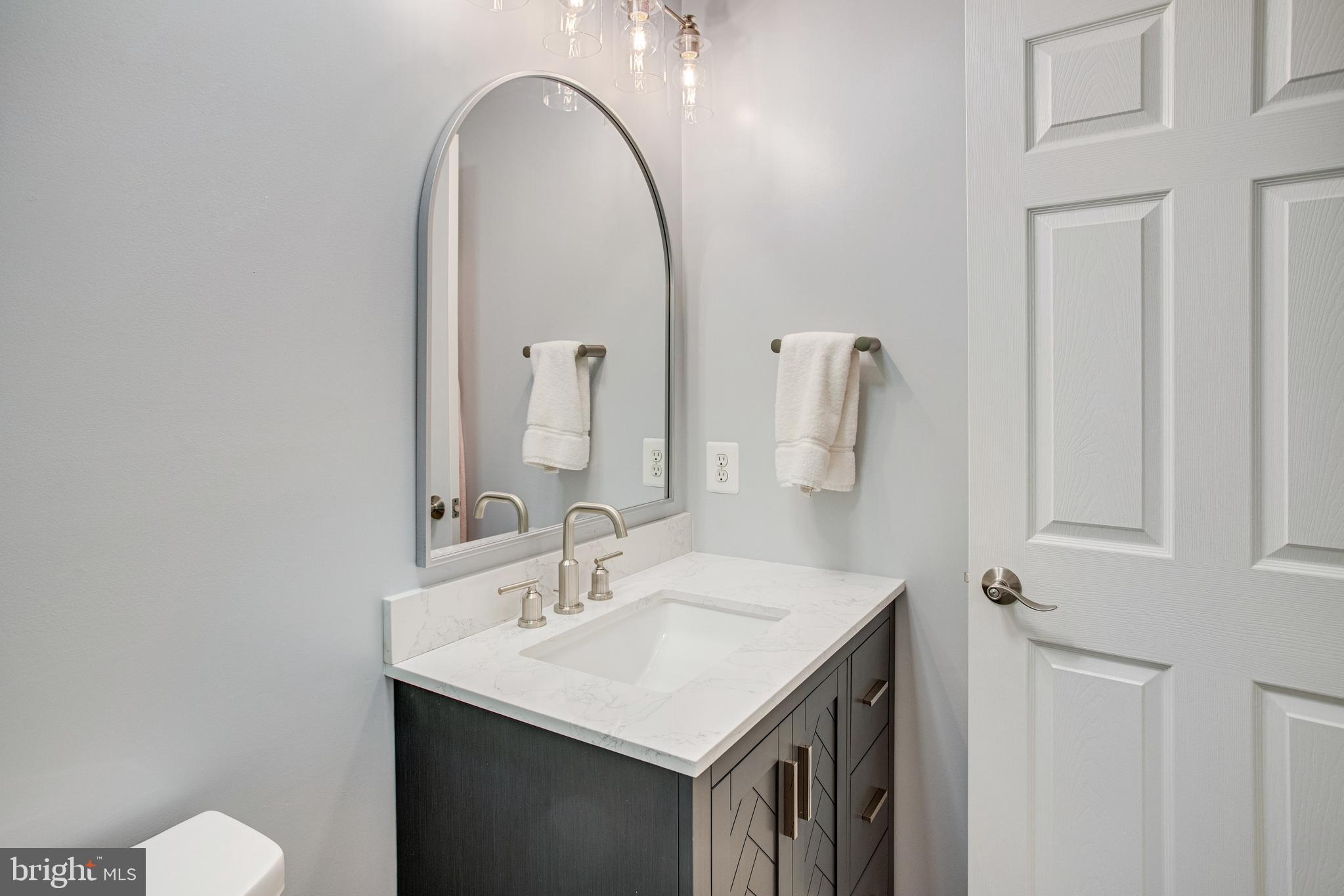 PARK RIDGE - Residential