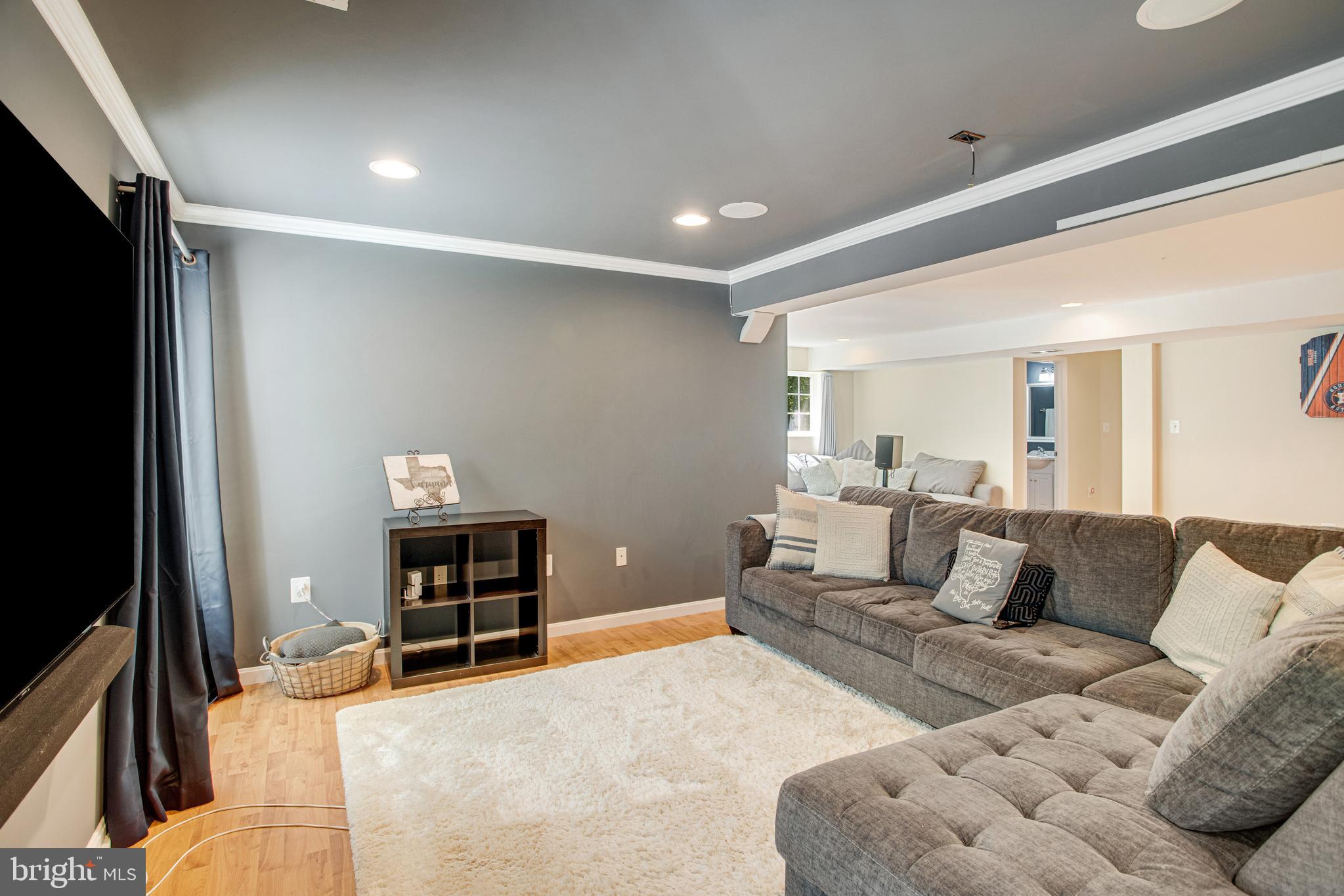 PARK RIDGE - Residential