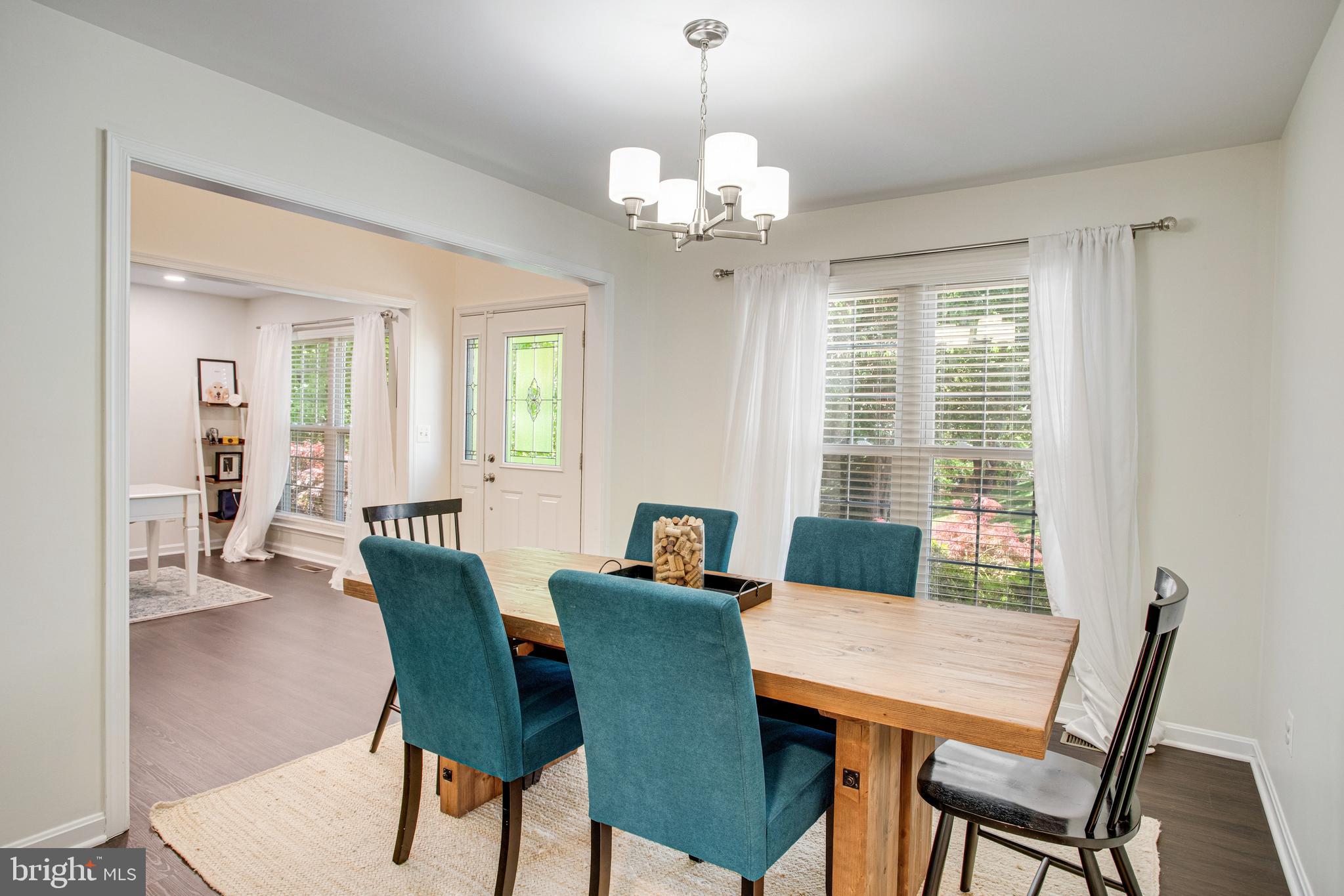 PARK RIDGE - Residential