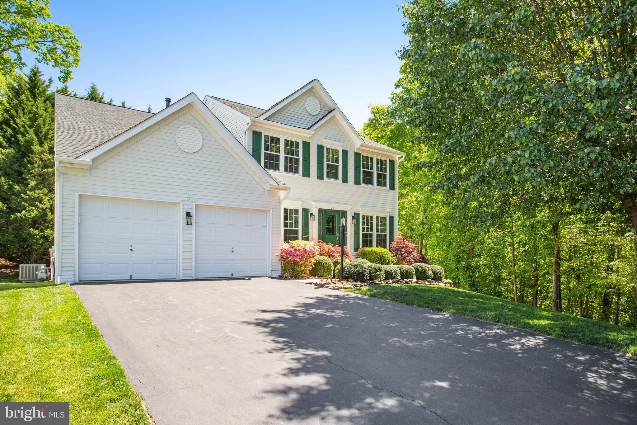 PARK RIDGE - Residential