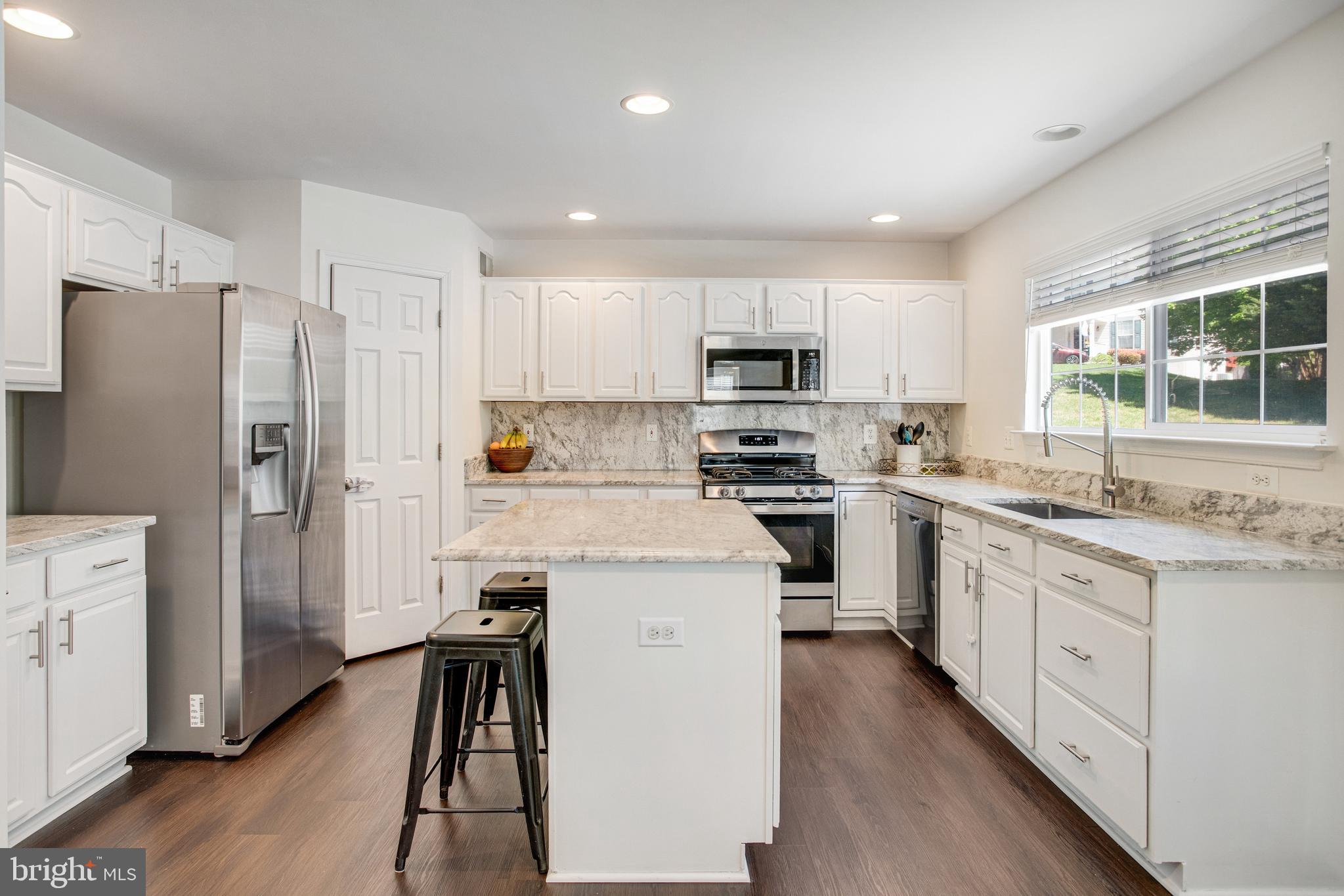 PARK RIDGE - Residential