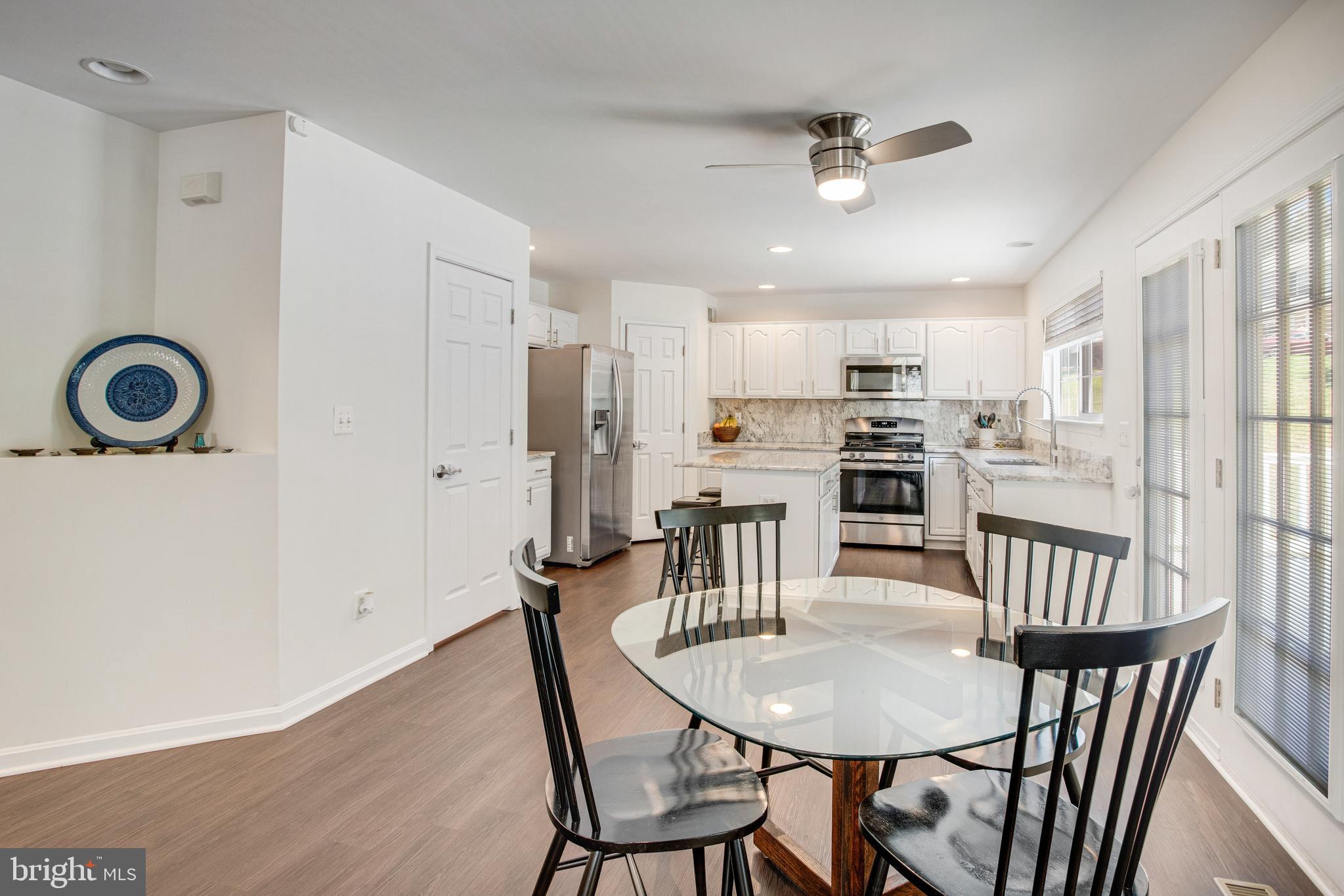 PARK RIDGE - Residential