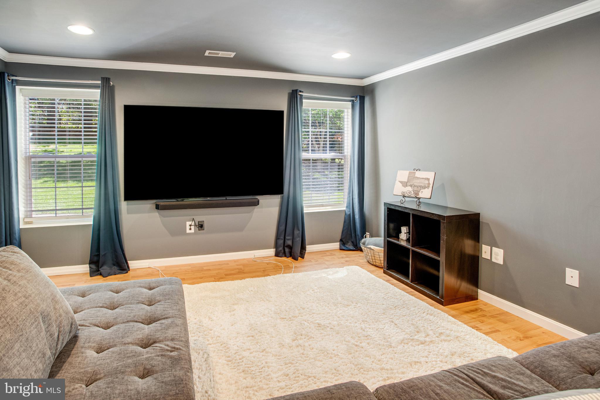 PARK RIDGE - Residential