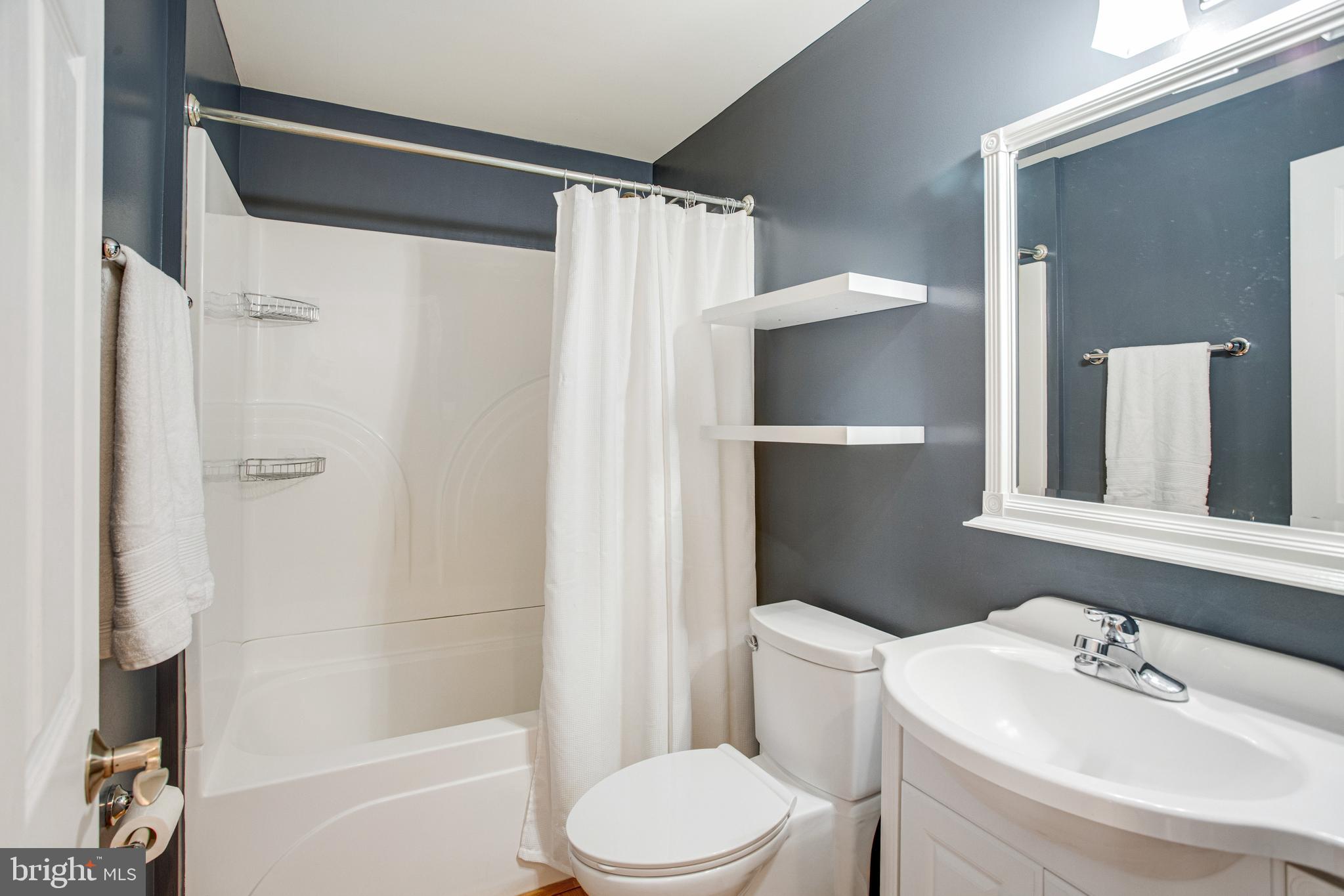 PARK RIDGE - Residential