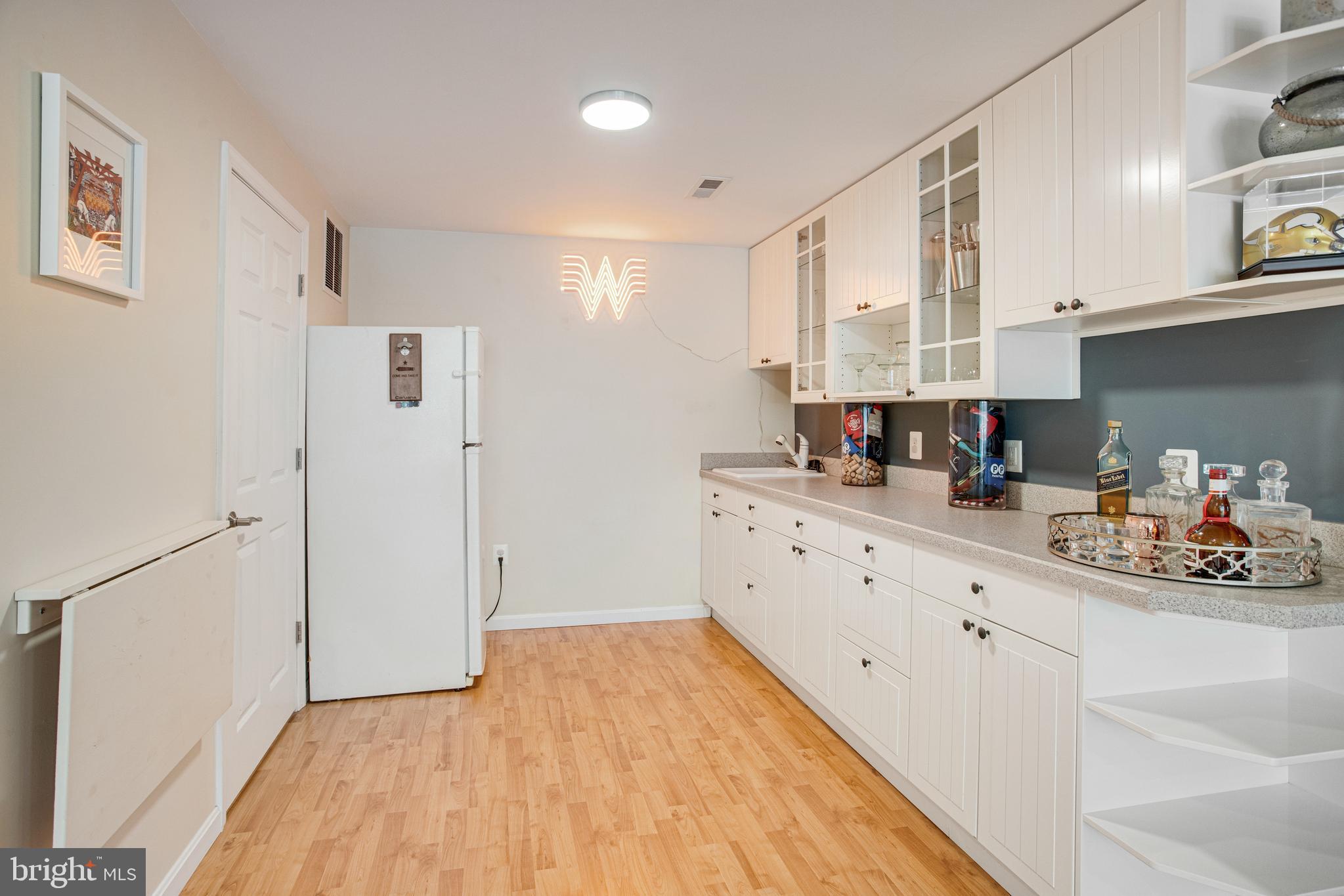 PARK RIDGE - Residential