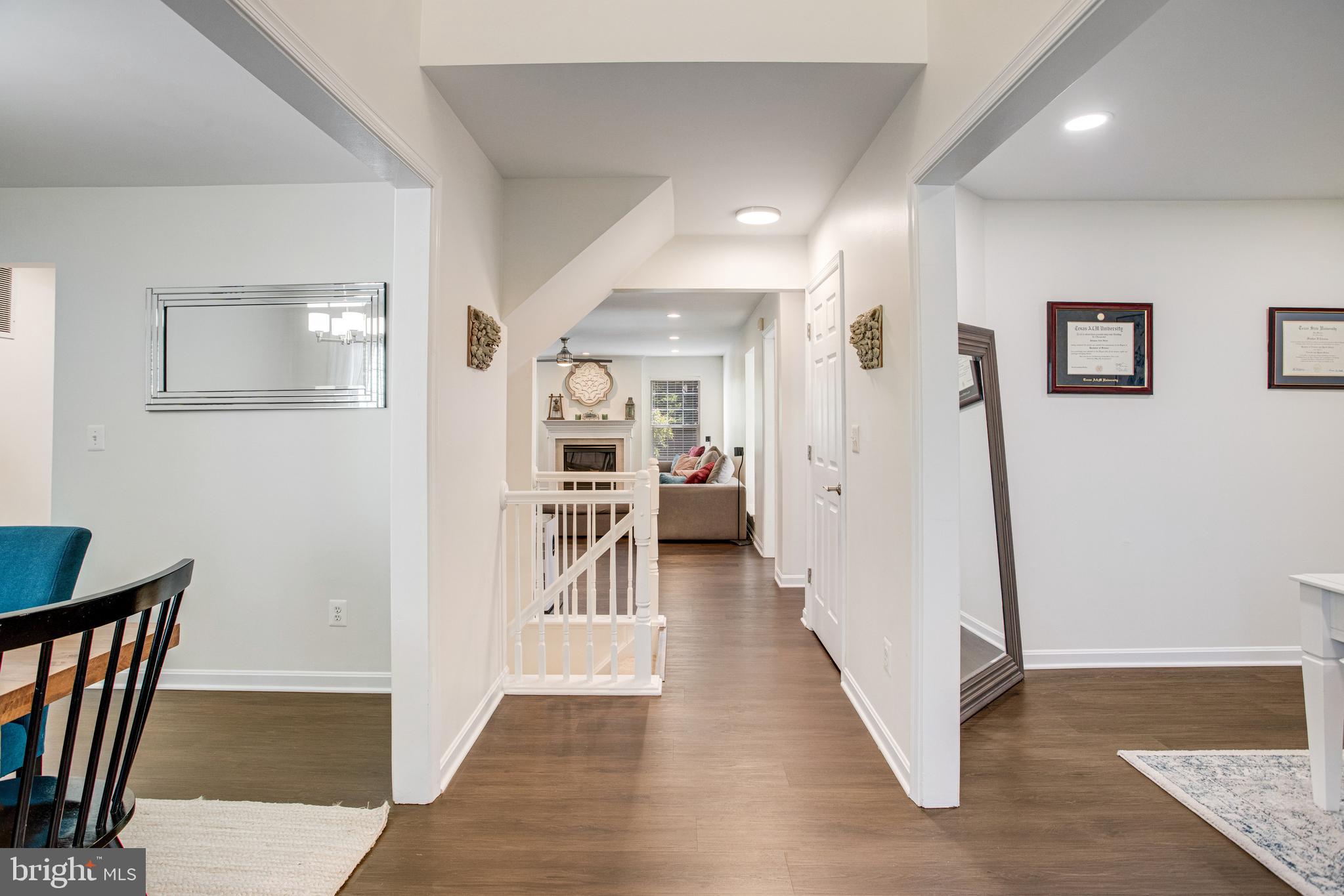 PARK RIDGE - Residential