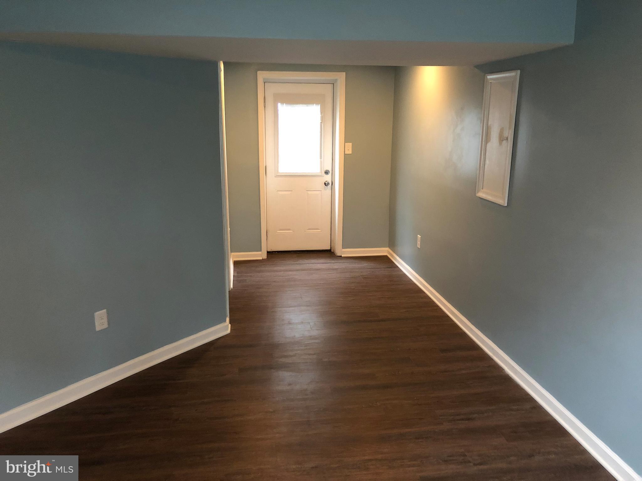 LYNNBROOK SUB - Residential