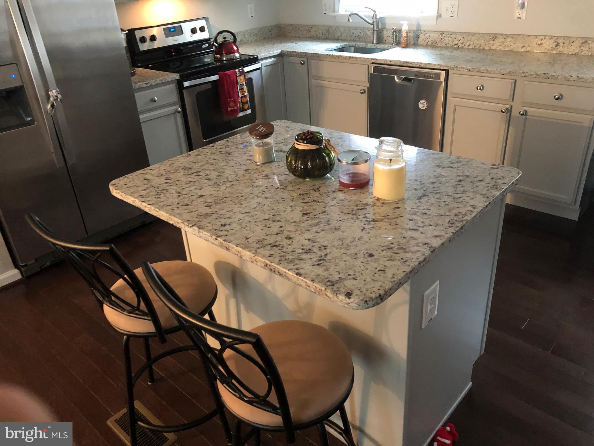 LYNNBROOK SUB - Residential