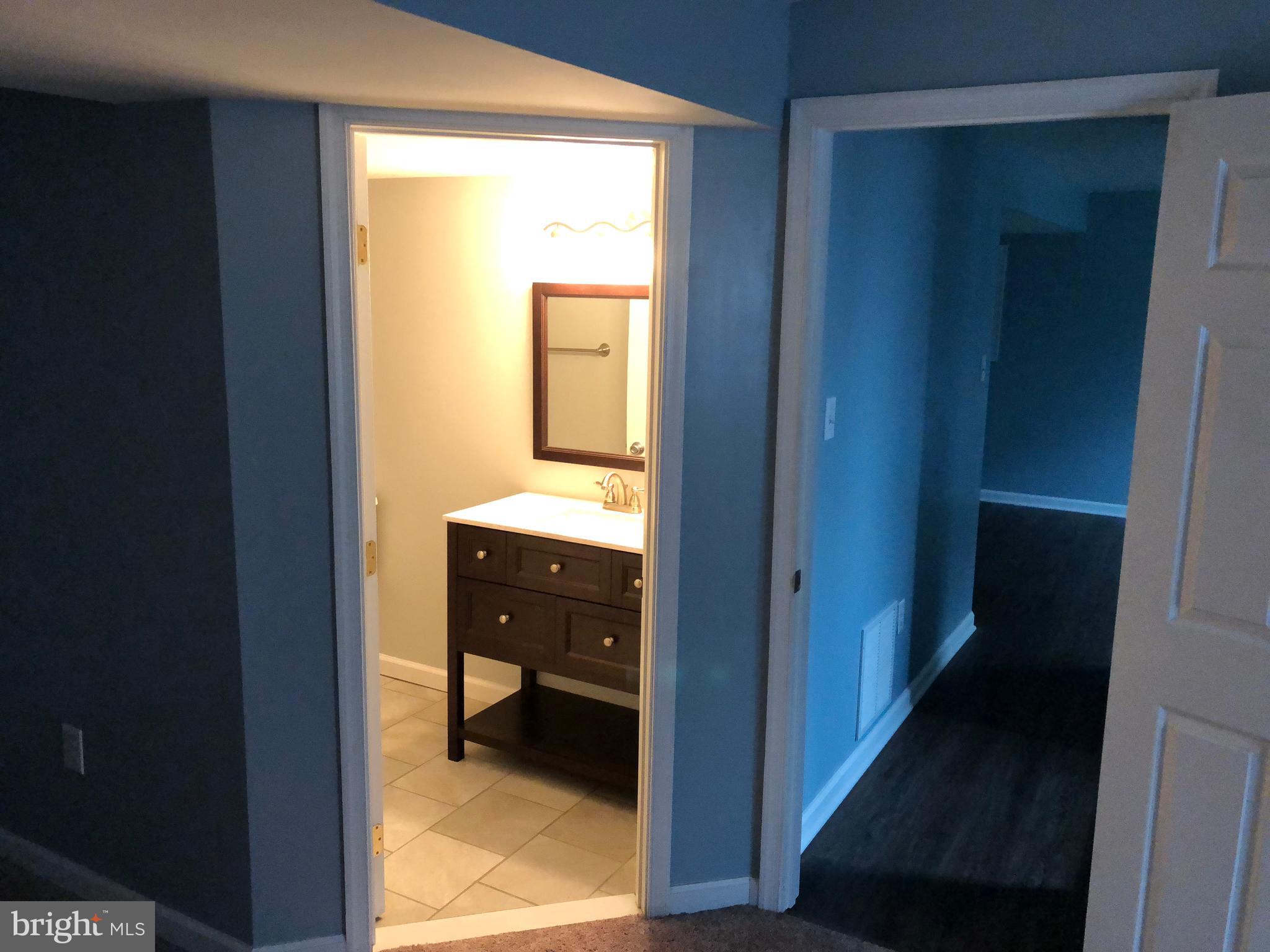 LYNNBROOK SUB - Residential