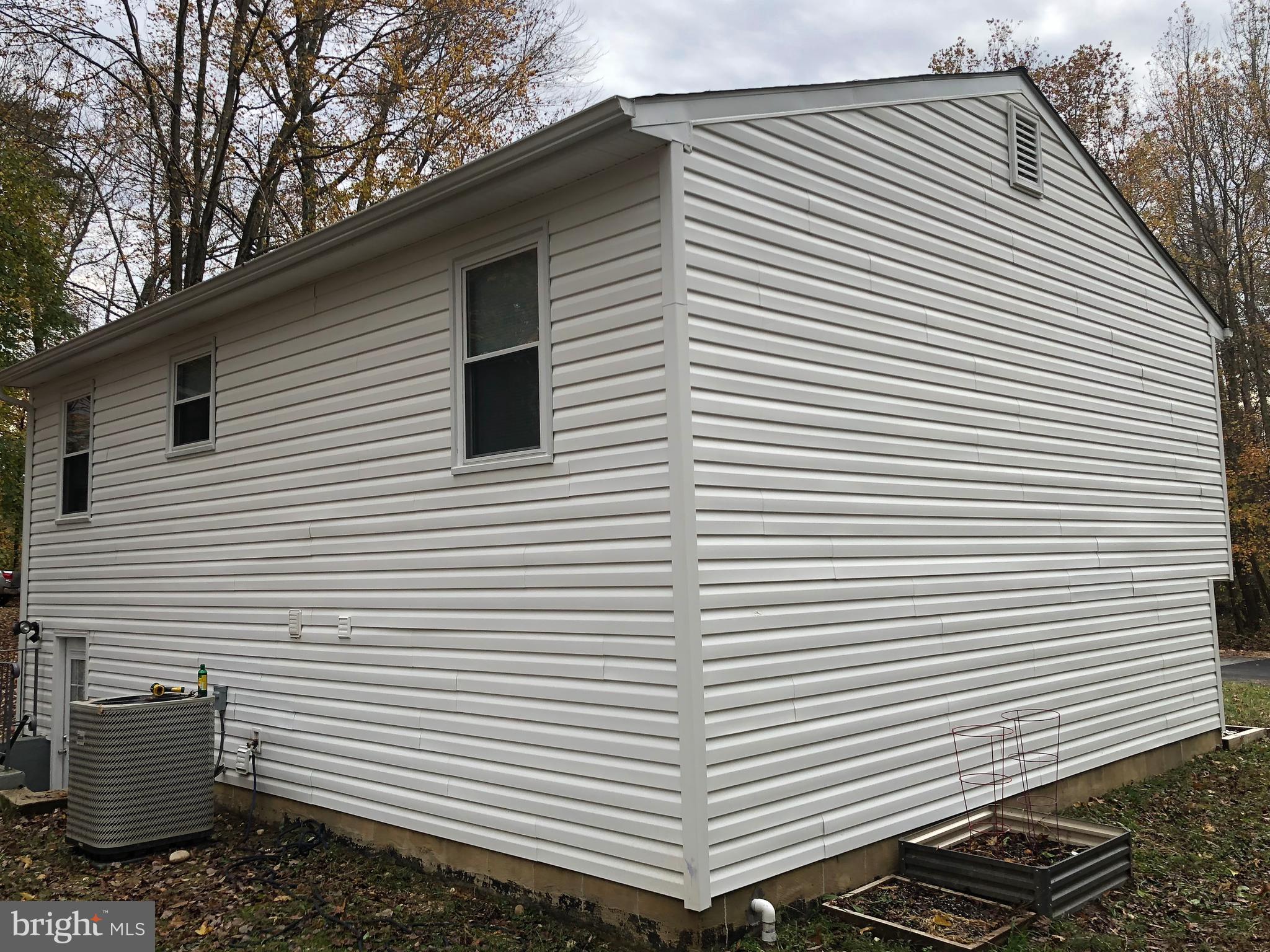 LYNNBROOK SUB - Residential