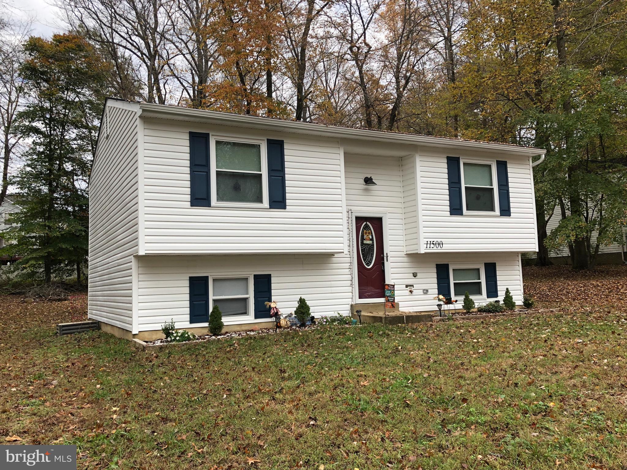 LYNNBROOK SUB - Residential