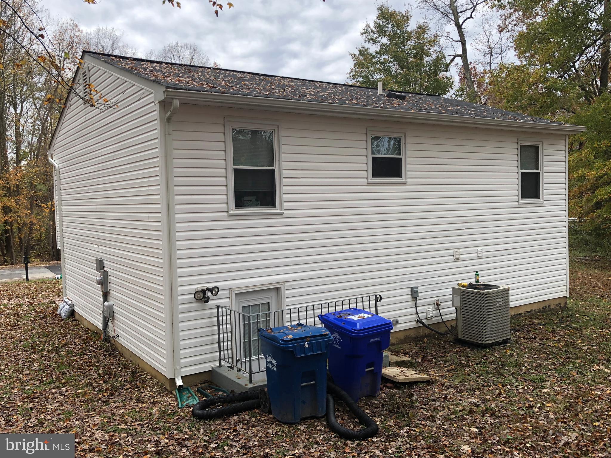 LYNNBROOK SUB - Residential