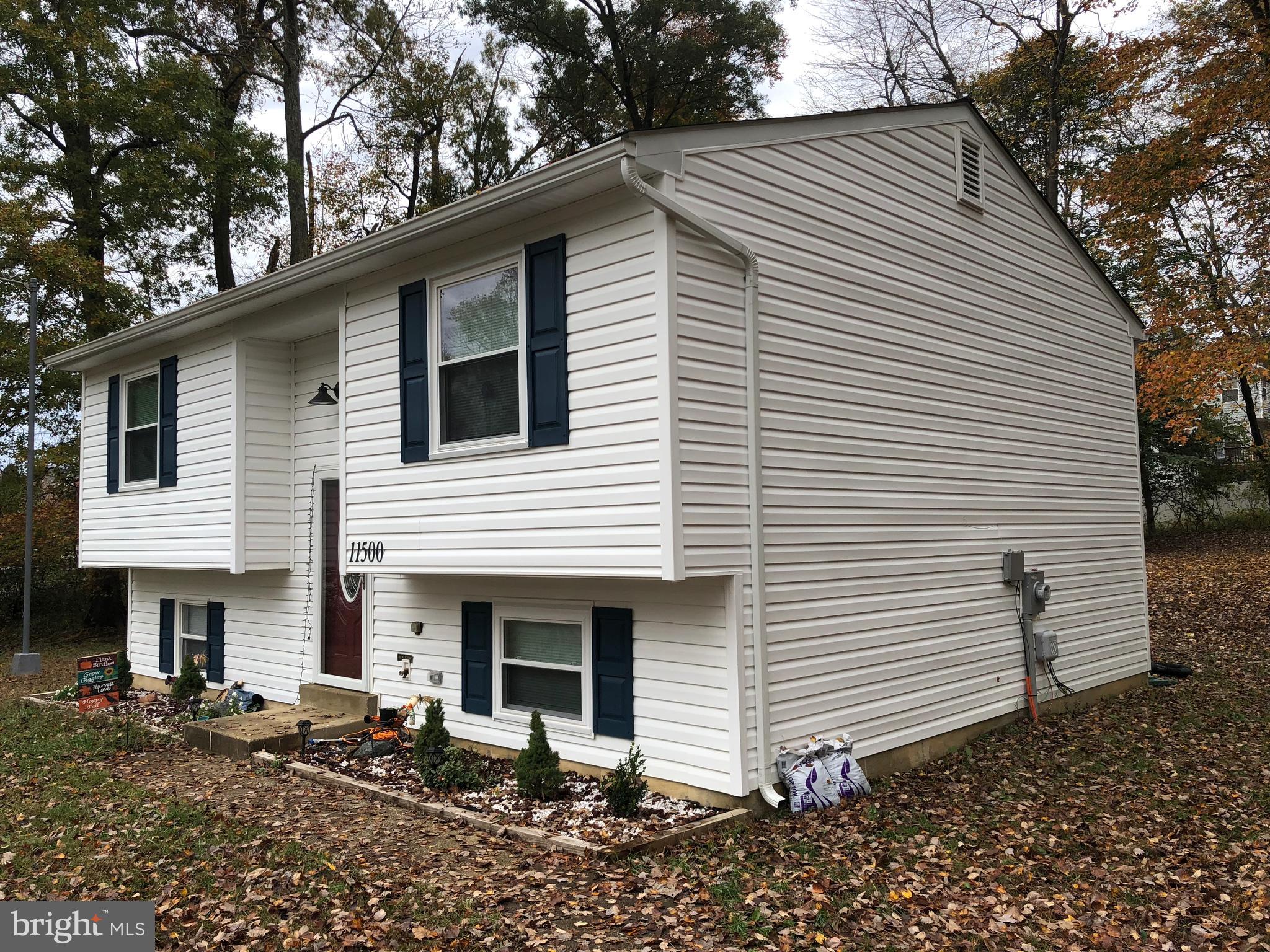 LYNNBROOK SUB - Residential