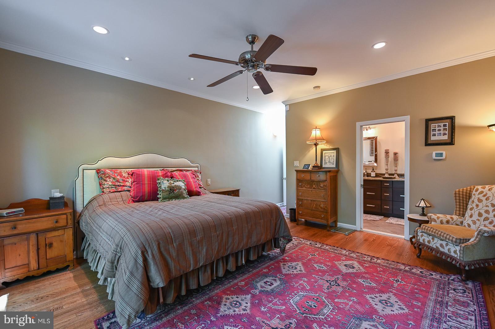 VALLEY FORGE MTN - Residential