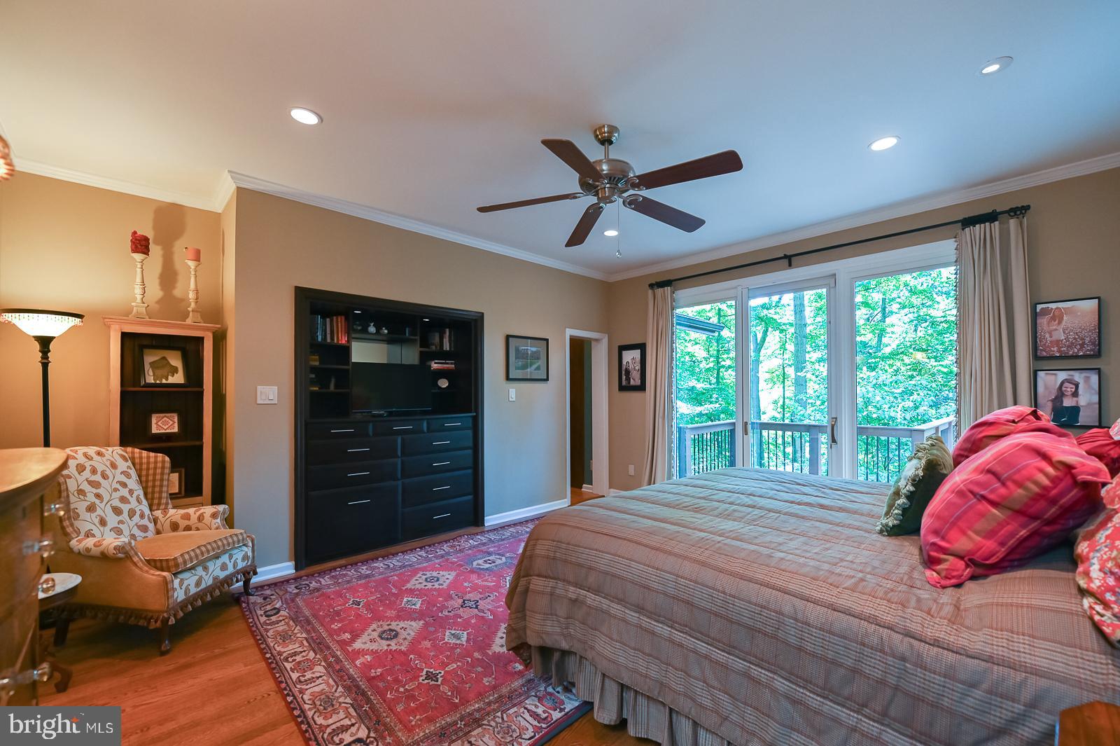 VALLEY FORGE MTN - Residential