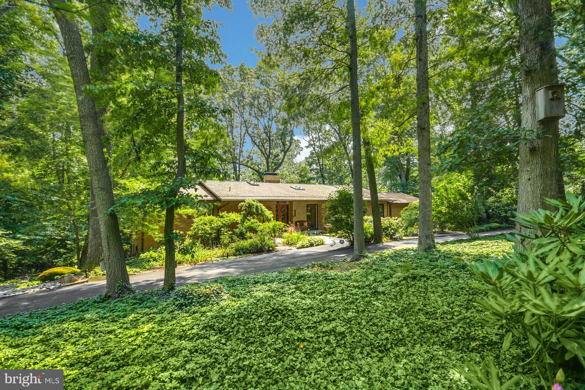 VALLEY FORGE MTN - Residential