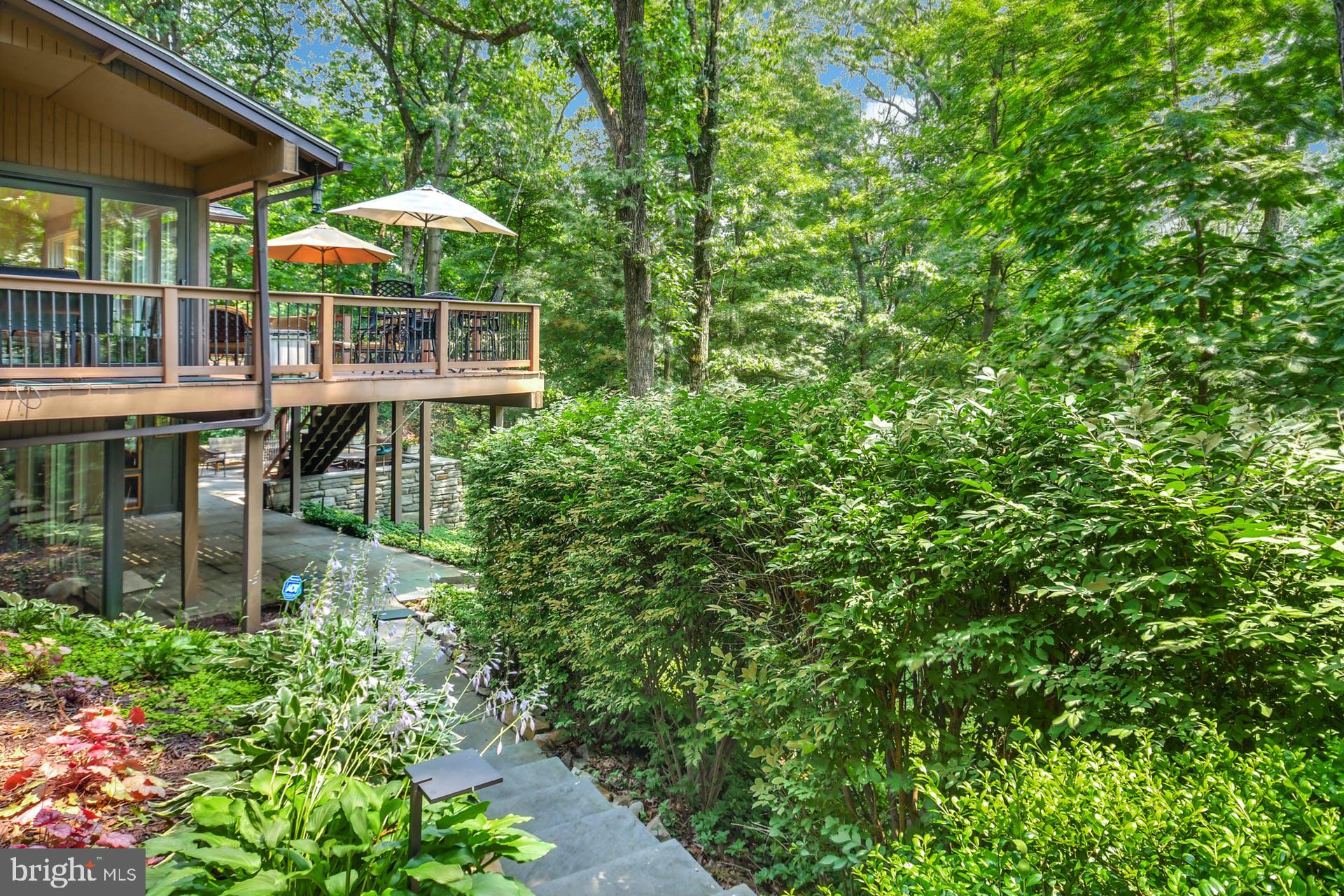 VALLEY FORGE MTN - Residential