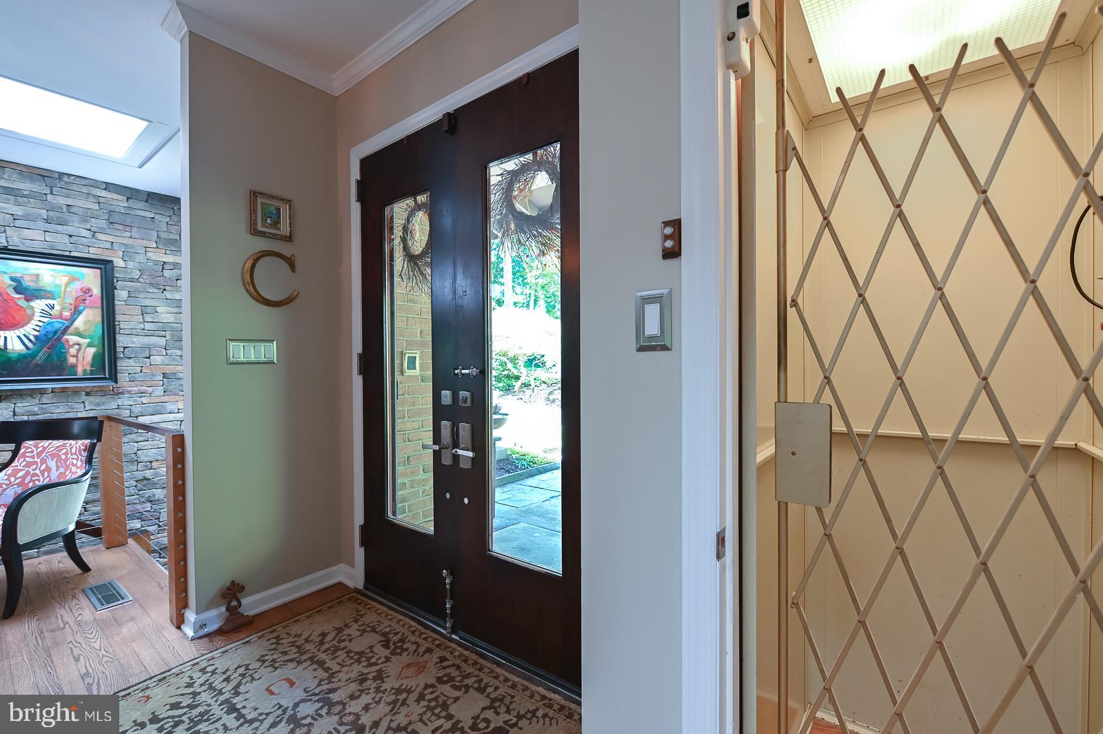 VALLEY FORGE MTN - Residential