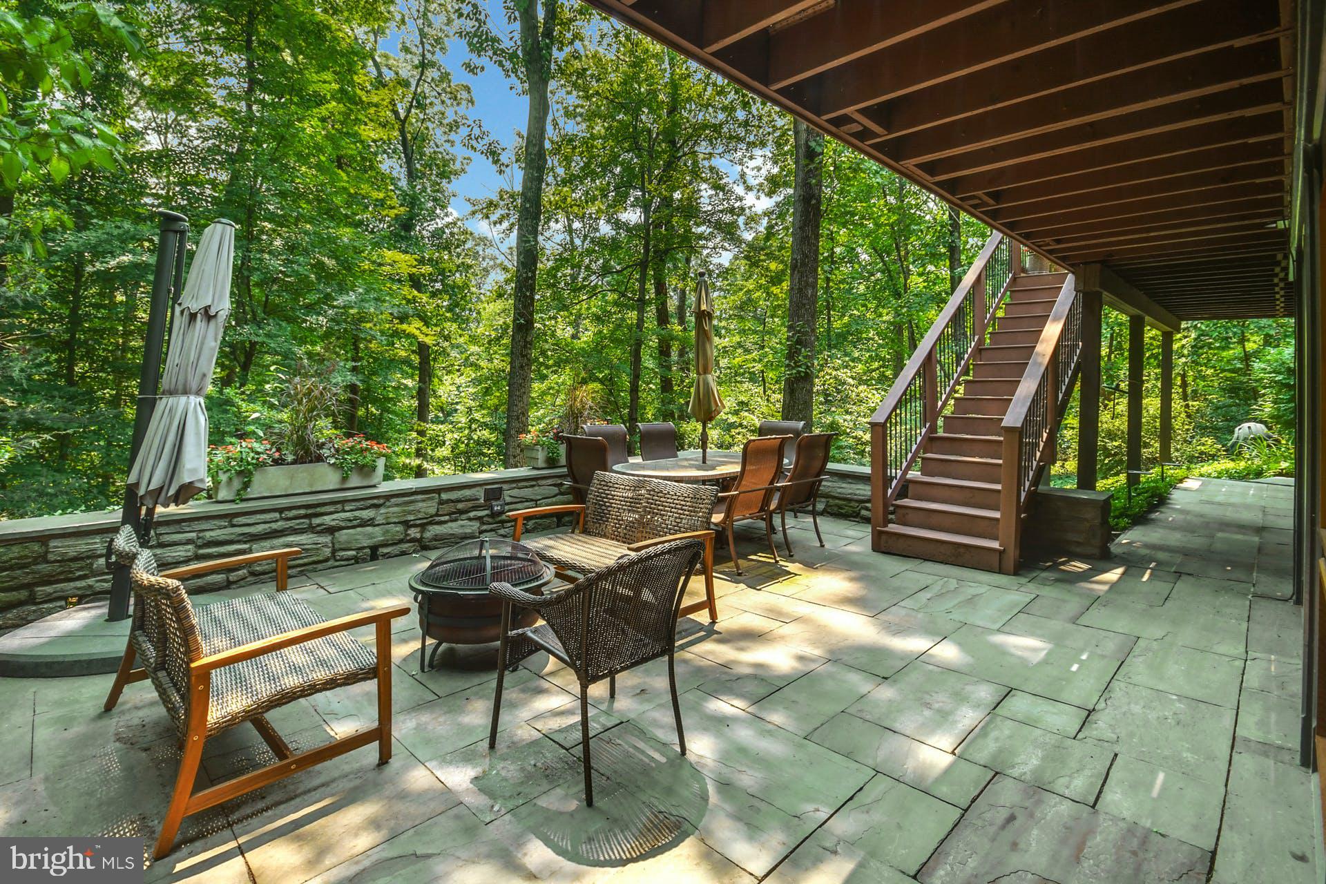 VALLEY FORGE MTN - Residential