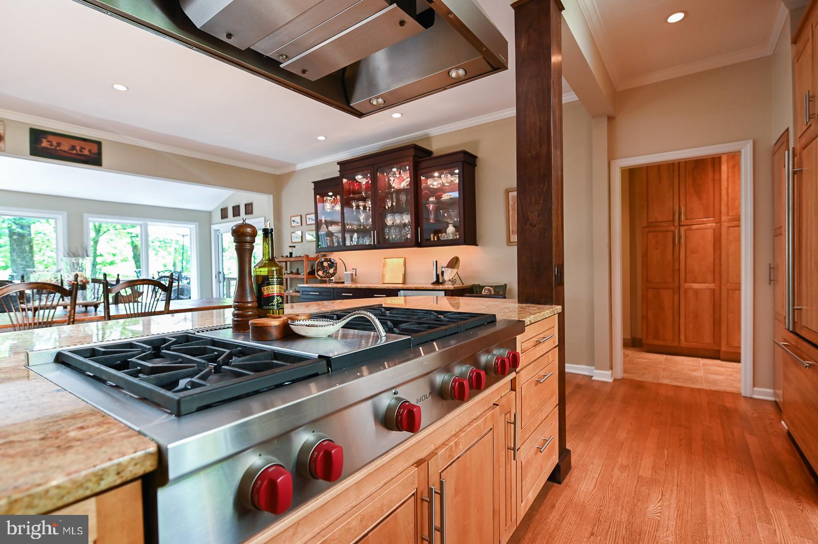 VALLEY FORGE MTN - Residential