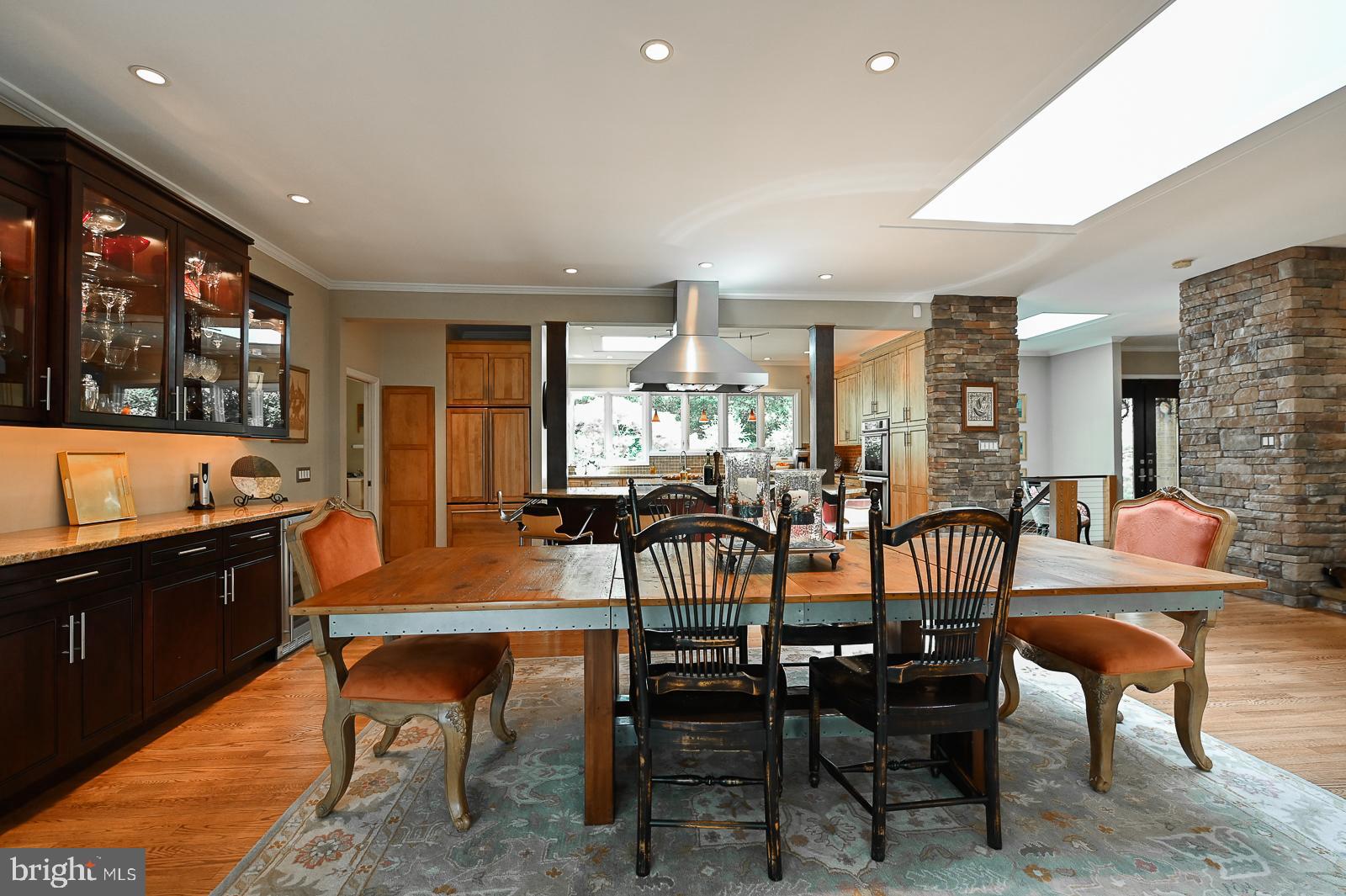 VALLEY FORGE MTN - Residential