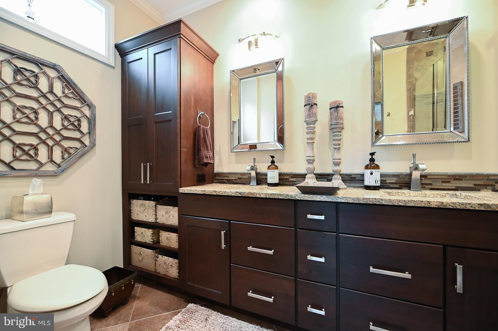 VALLEY FORGE MTN - Residential