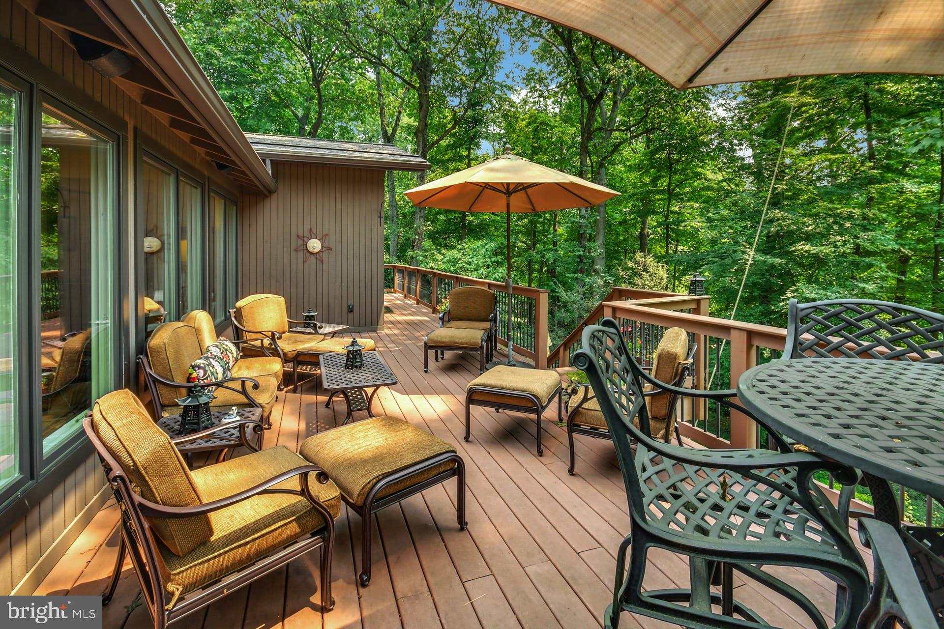 VALLEY FORGE MTN - Residential