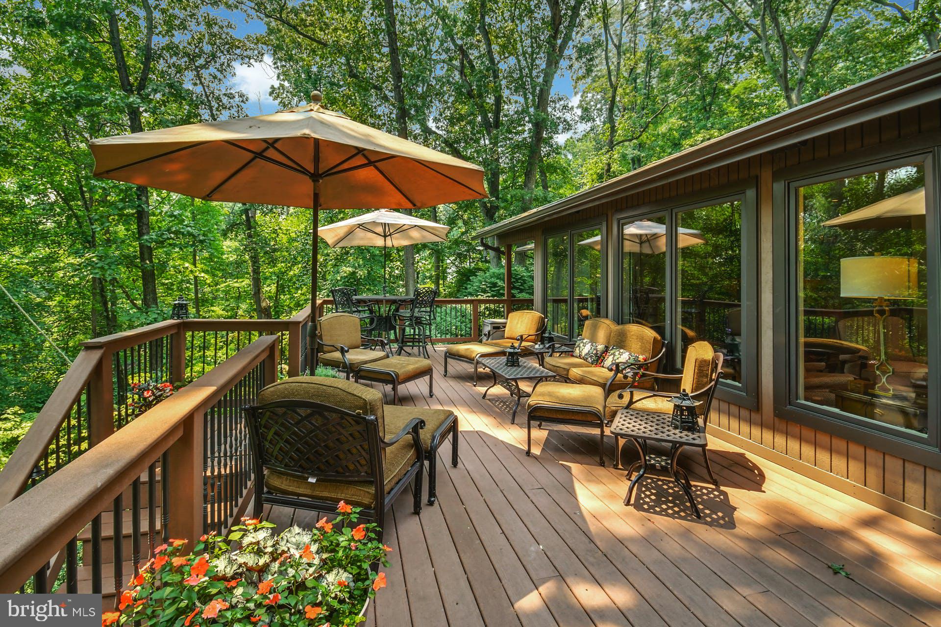 VALLEY FORGE MTN - Residential