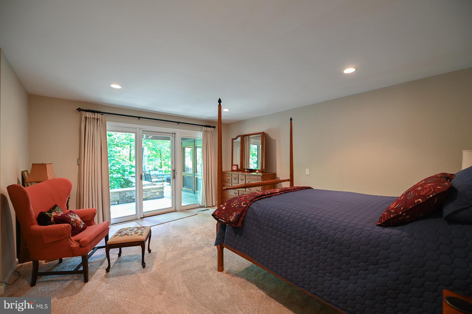 VALLEY FORGE MTN - Residential