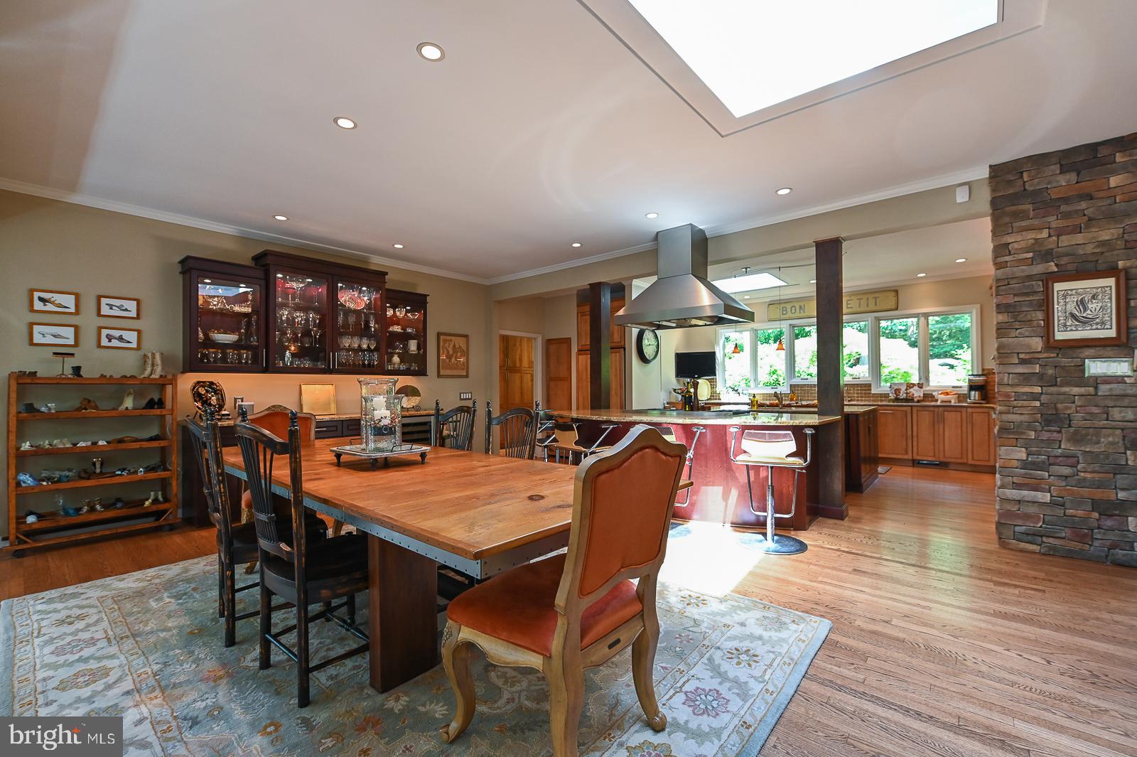 VALLEY FORGE MTN - Residential