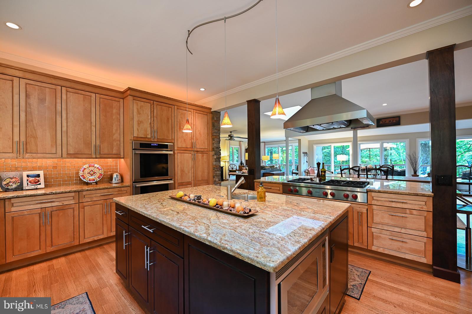 VALLEY FORGE MTN - Residential