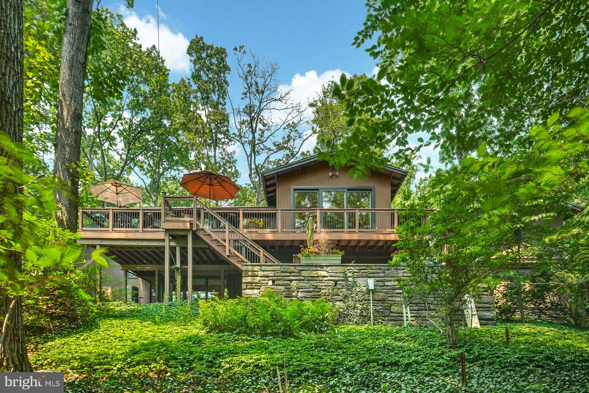 VALLEY FORGE MTN - Residential