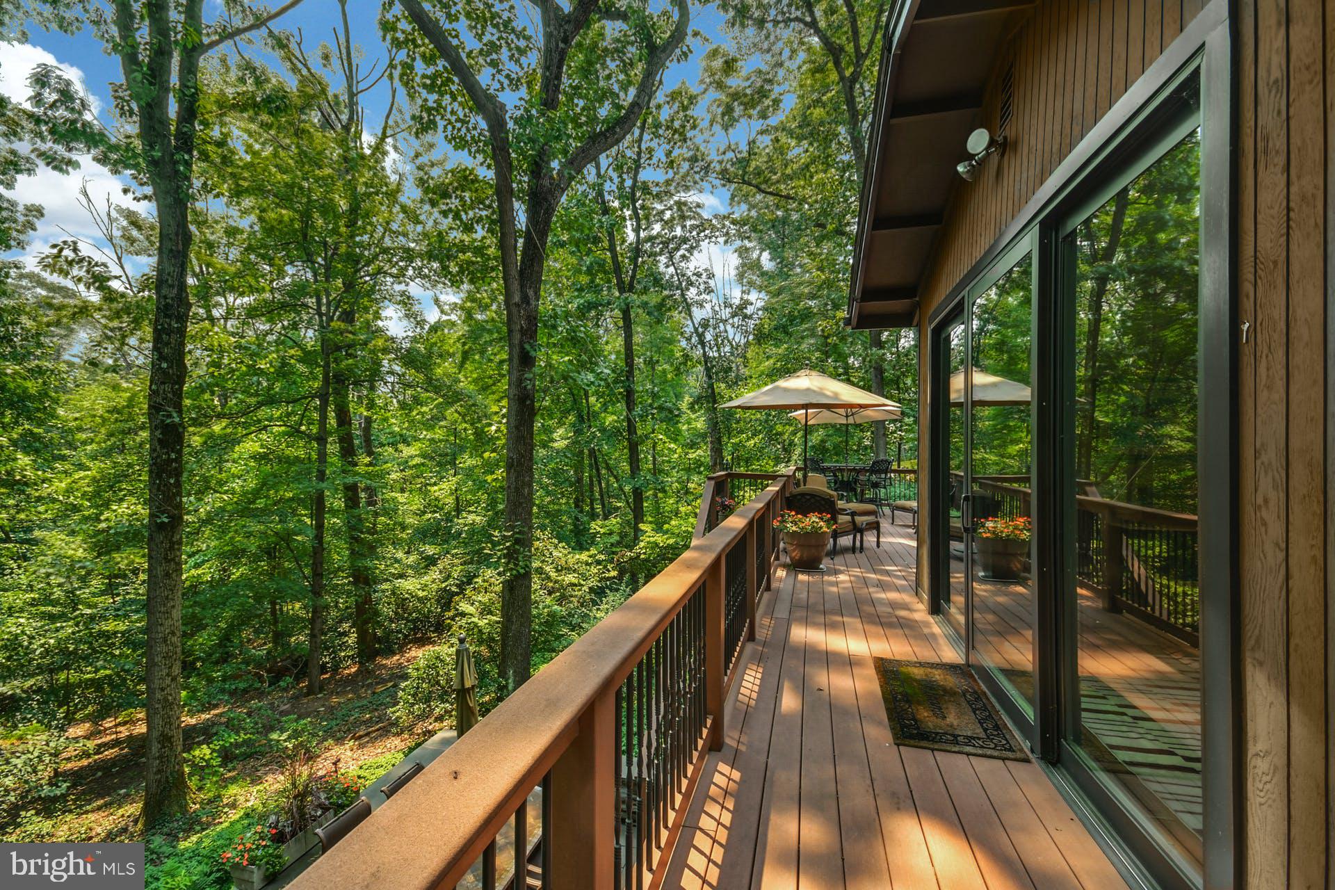 VALLEY FORGE MTN - Residential